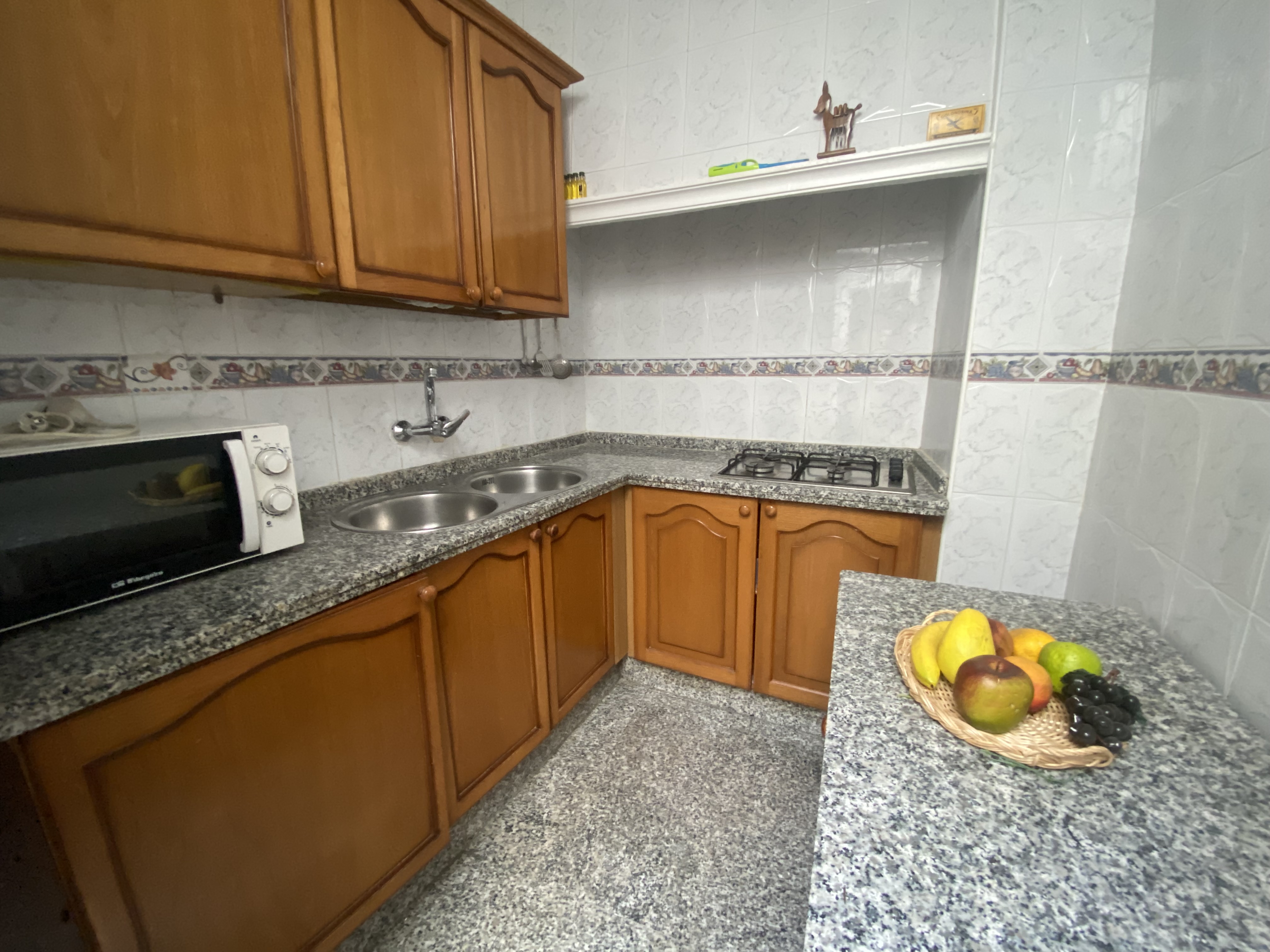 4 Bed, 2 Bath, HouseFor Sale, Olvera, Andalucia