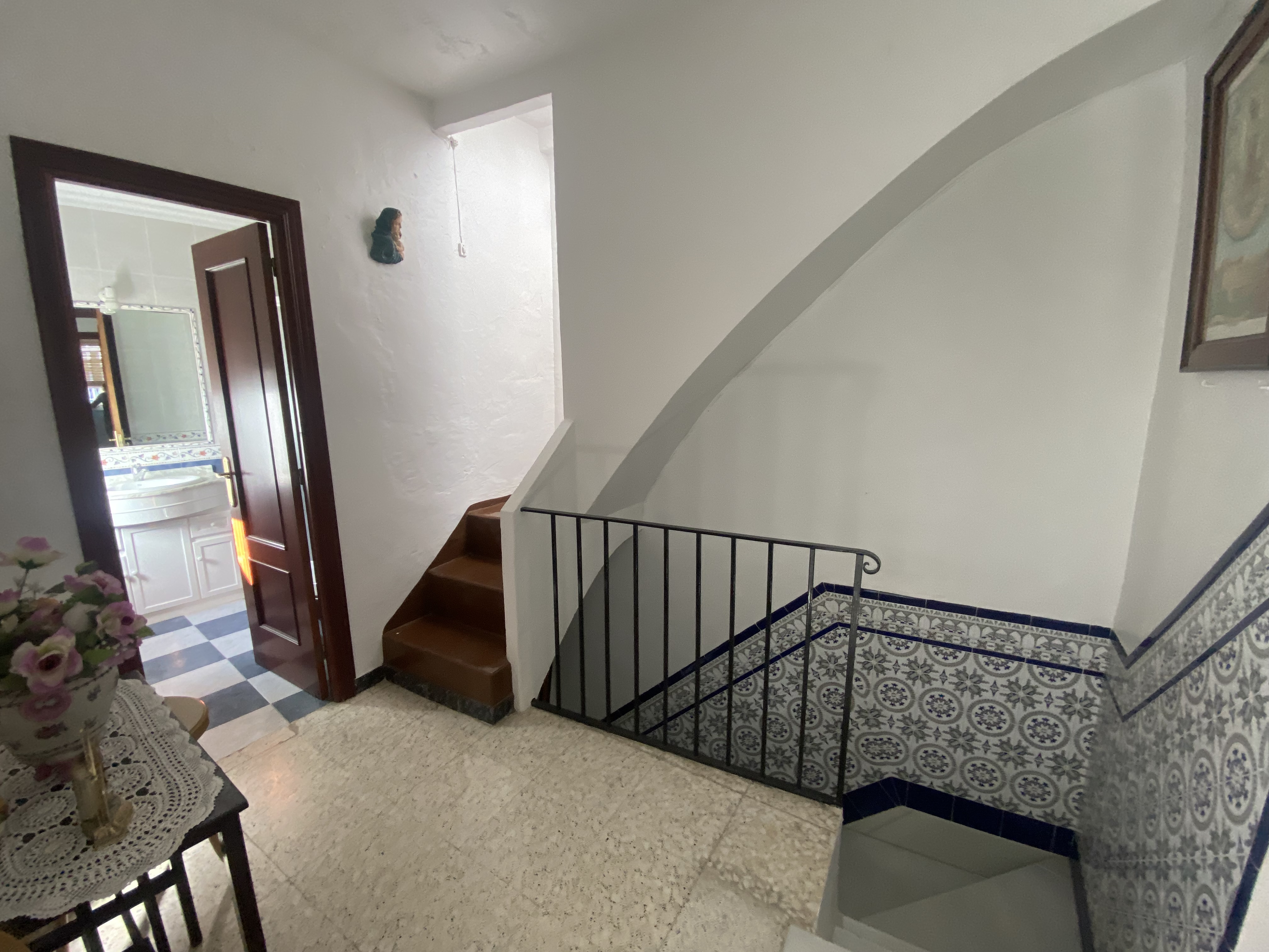 4 Bed, 2 Bath, HouseFor Sale, Olvera, Andalucia