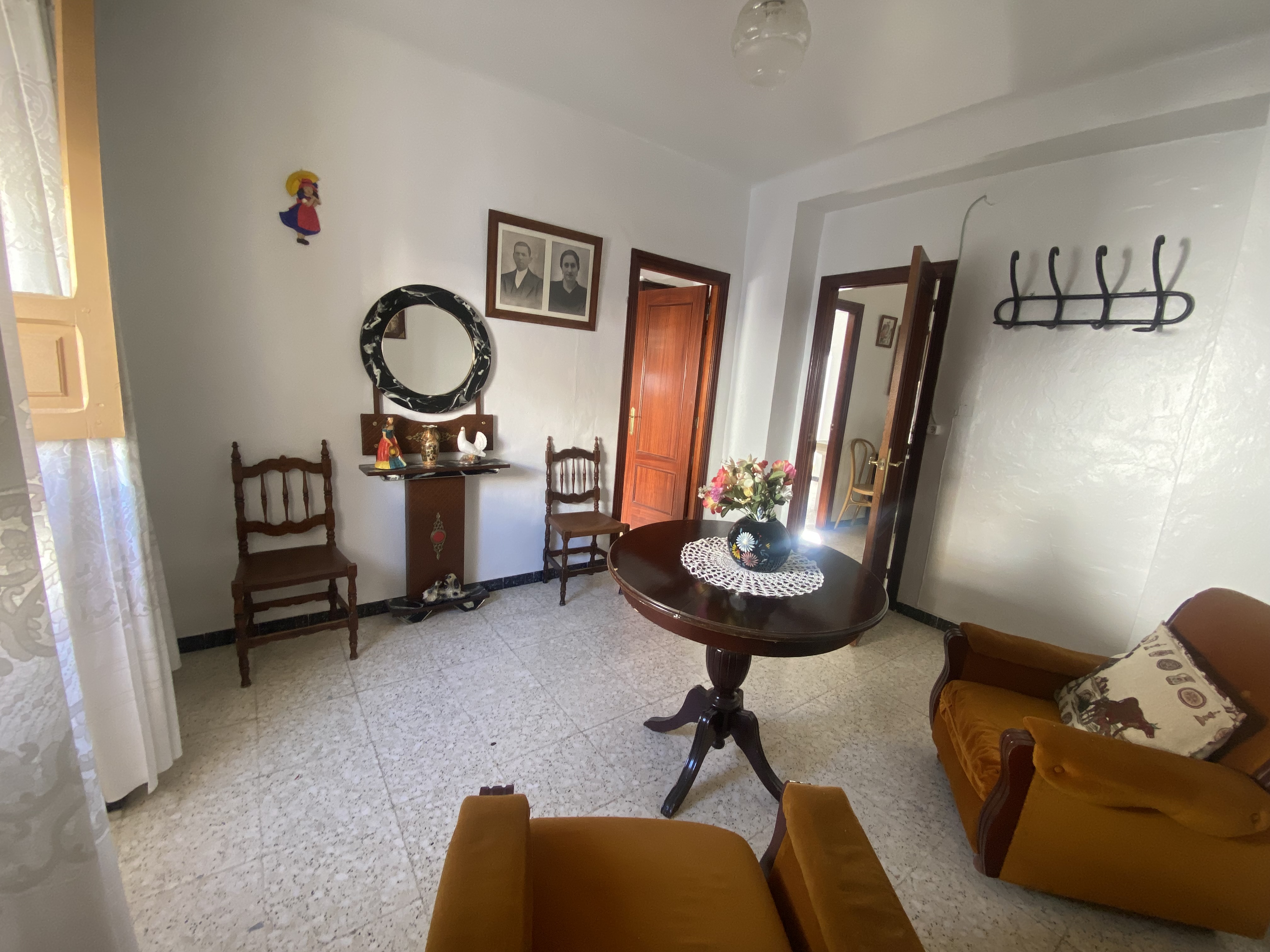 4 Bed, 2 Bath, HouseFor Sale, Olvera, Andalucia