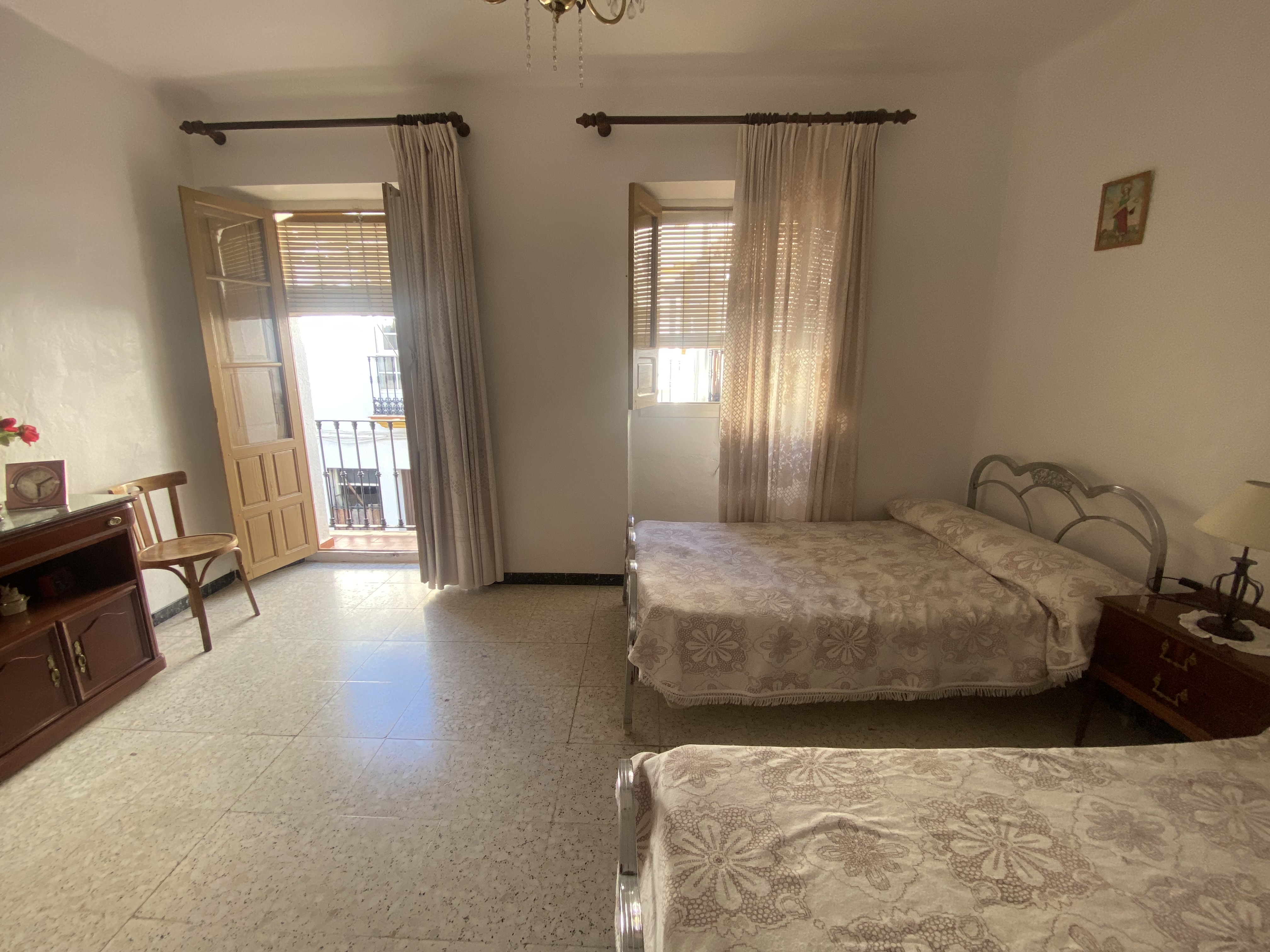 4 Bed, 2 Bath, HouseFor Sale, Olvera, Andalucia