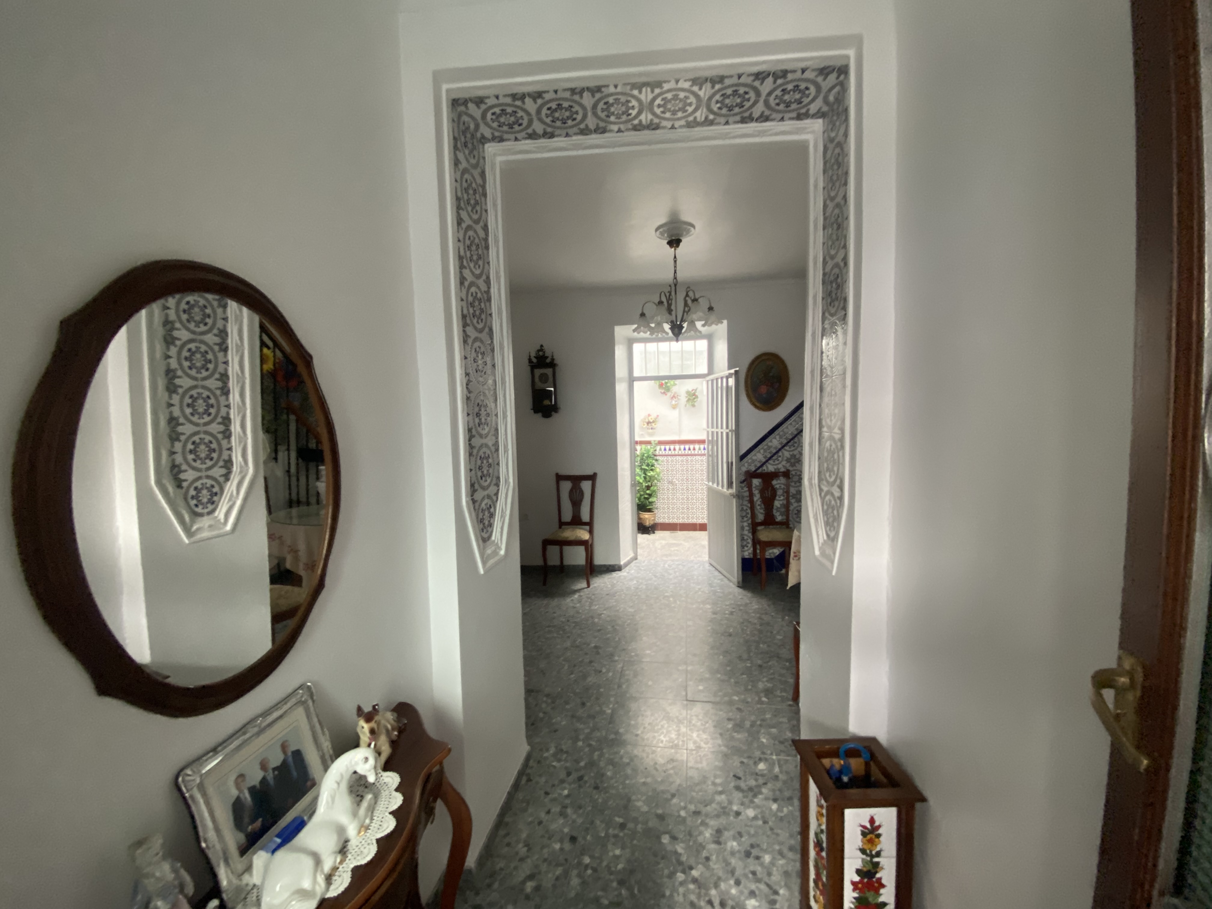 4 Bed, 2 Bath, HouseFor Sale, Olvera, Andalucia