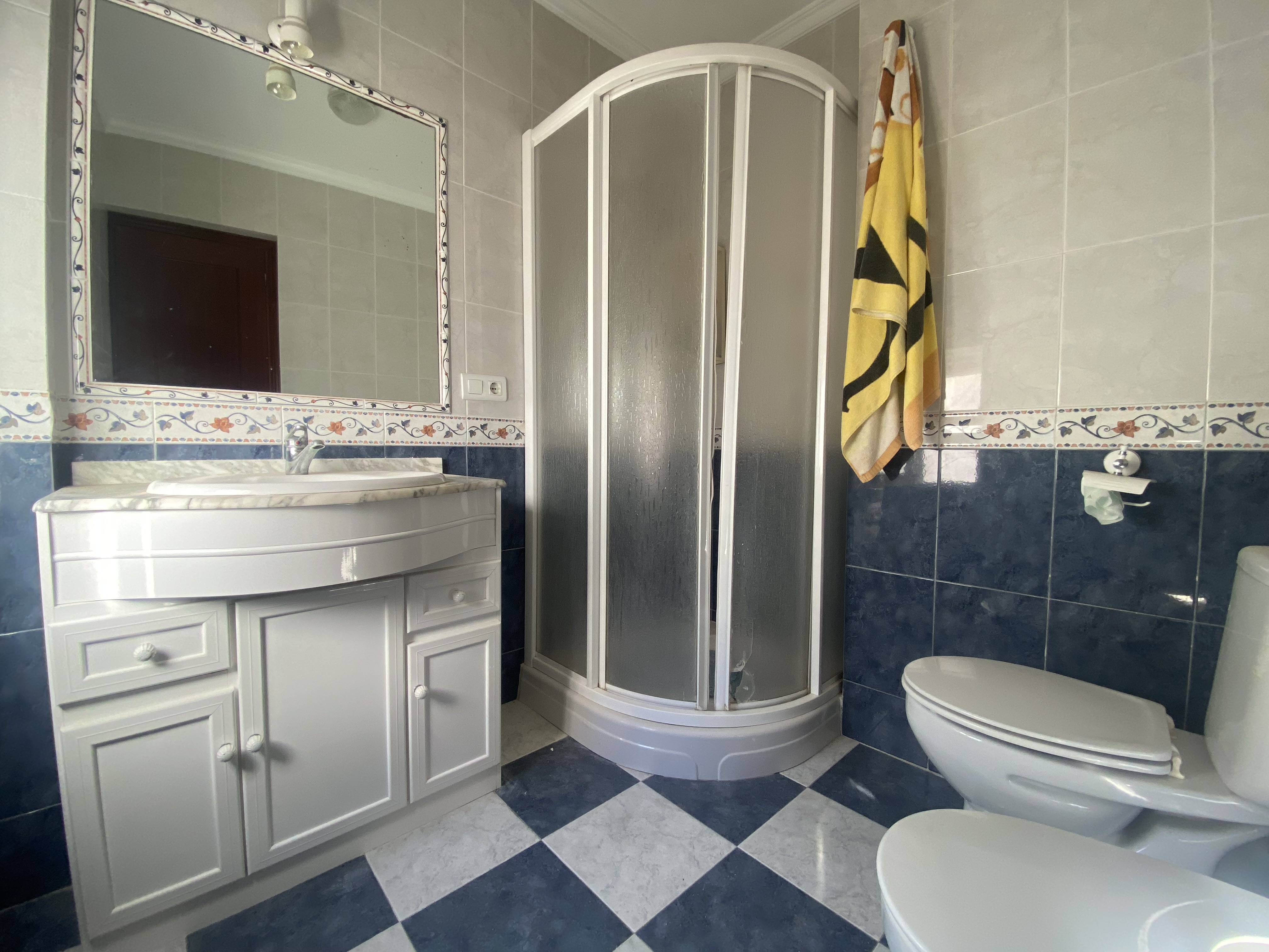 4 Bed, 2 Bath, HouseFor Sale, Olvera, Andalucia