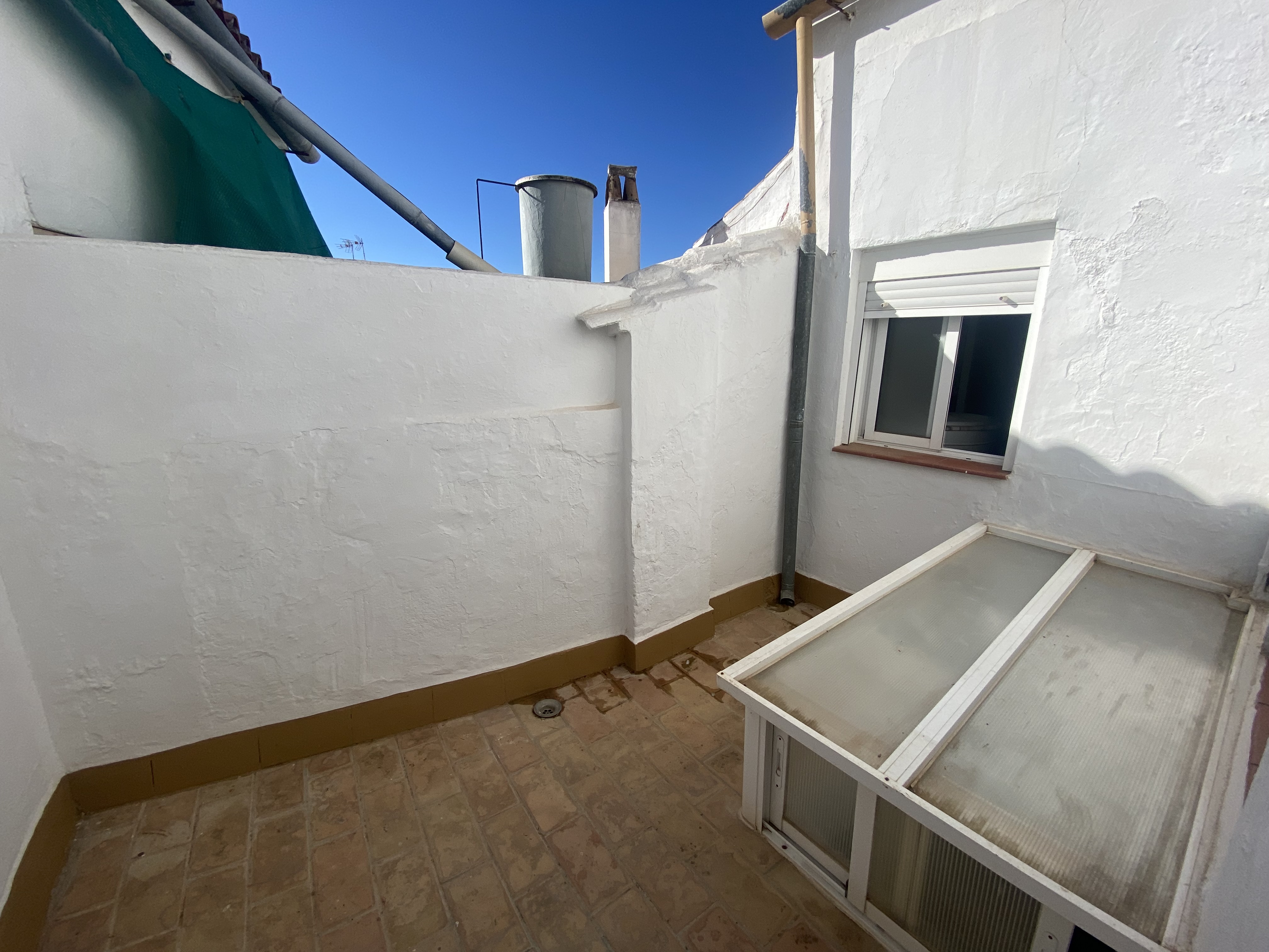 4 Bed, 2 Bath, HouseFor Sale, Olvera, Andalucia