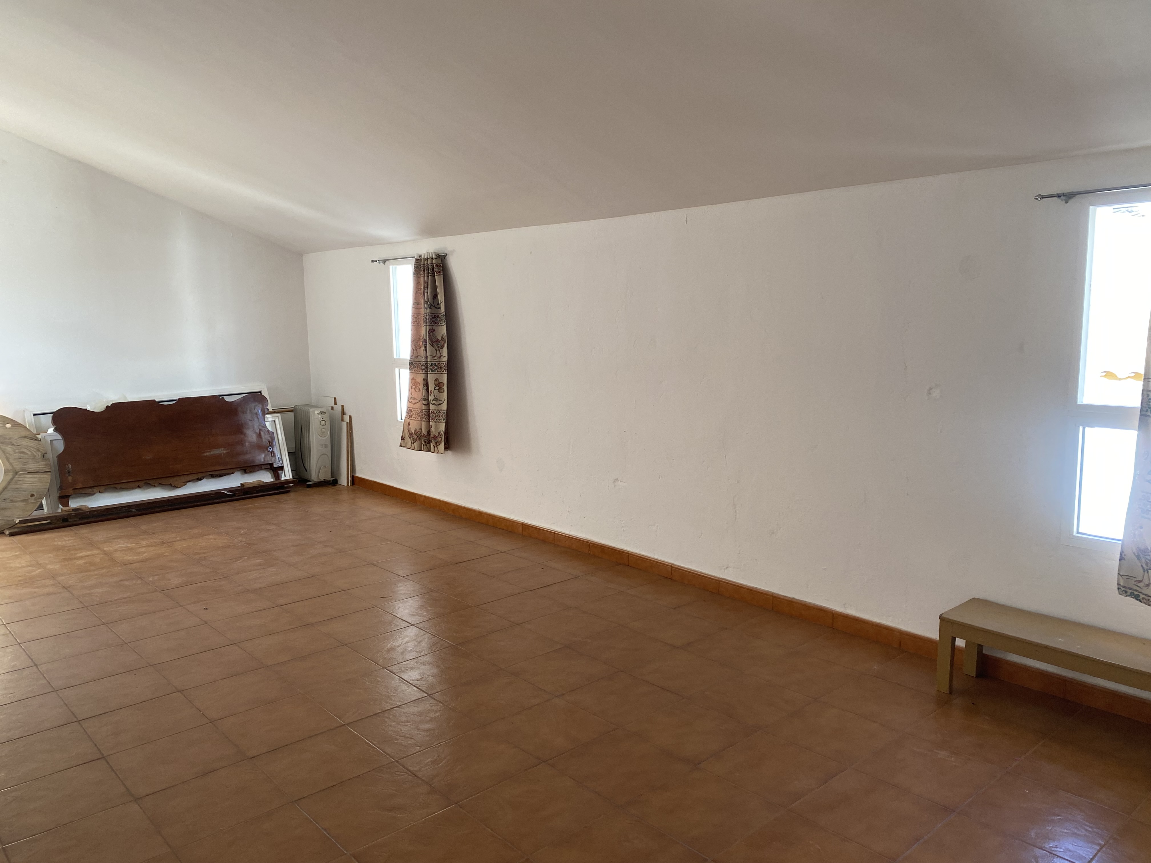 4 Bed, 2 Bath, HouseFor Sale, Olvera, Andalucia