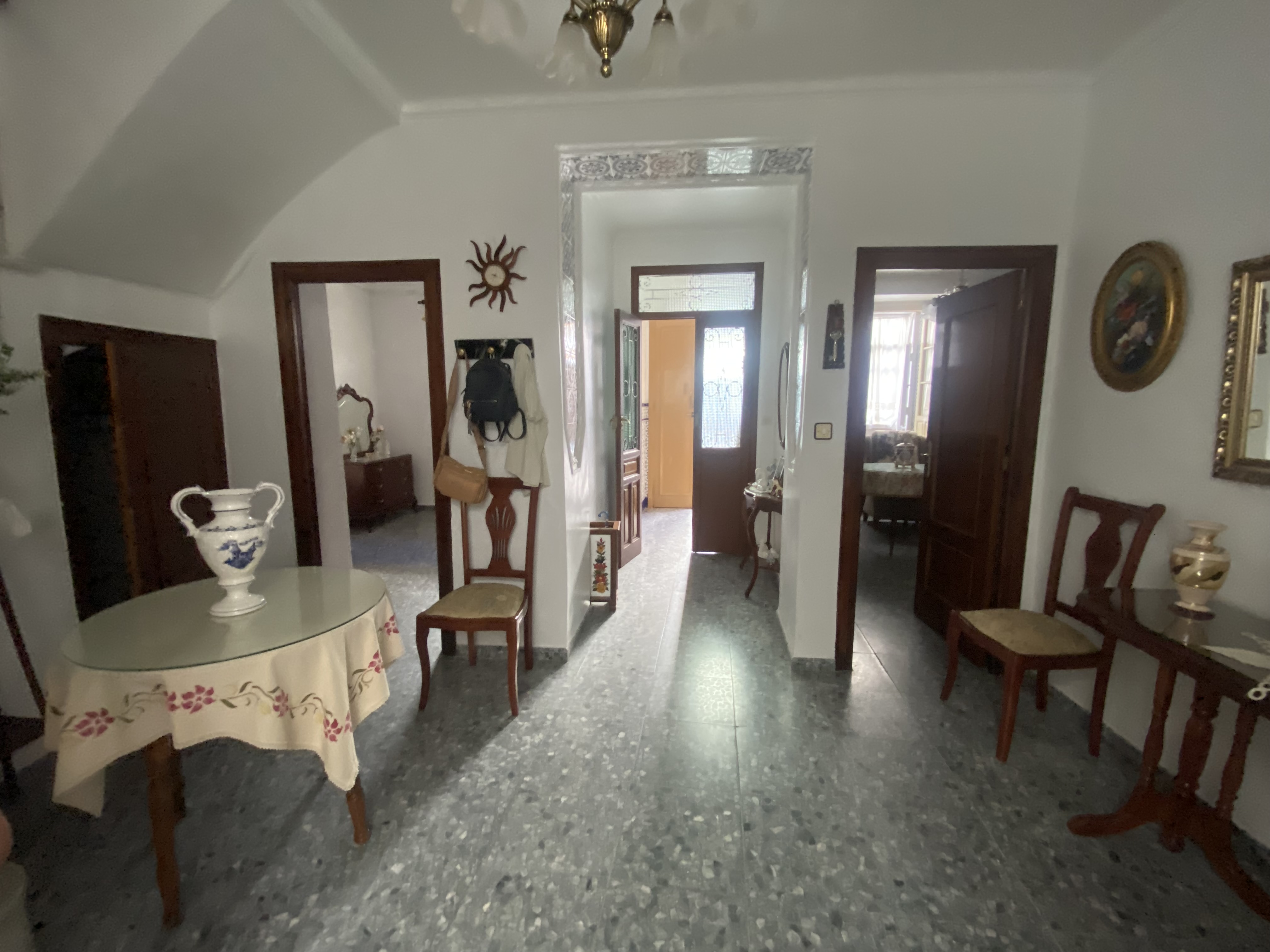 4 Bed, 2 Bath, HouseFor Sale, Olvera, Andalucia
