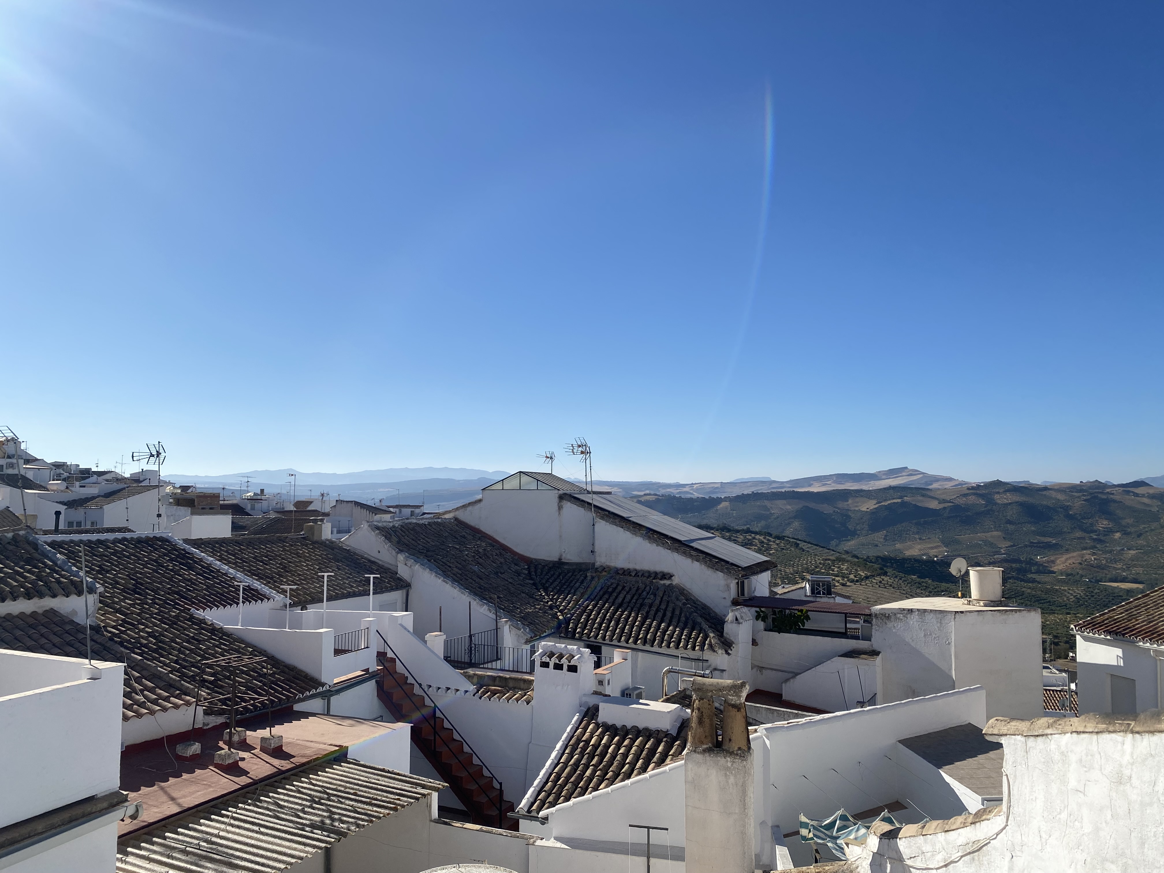 4 Bed, 2 Bath, HouseFor Sale, Olvera, Andalucia