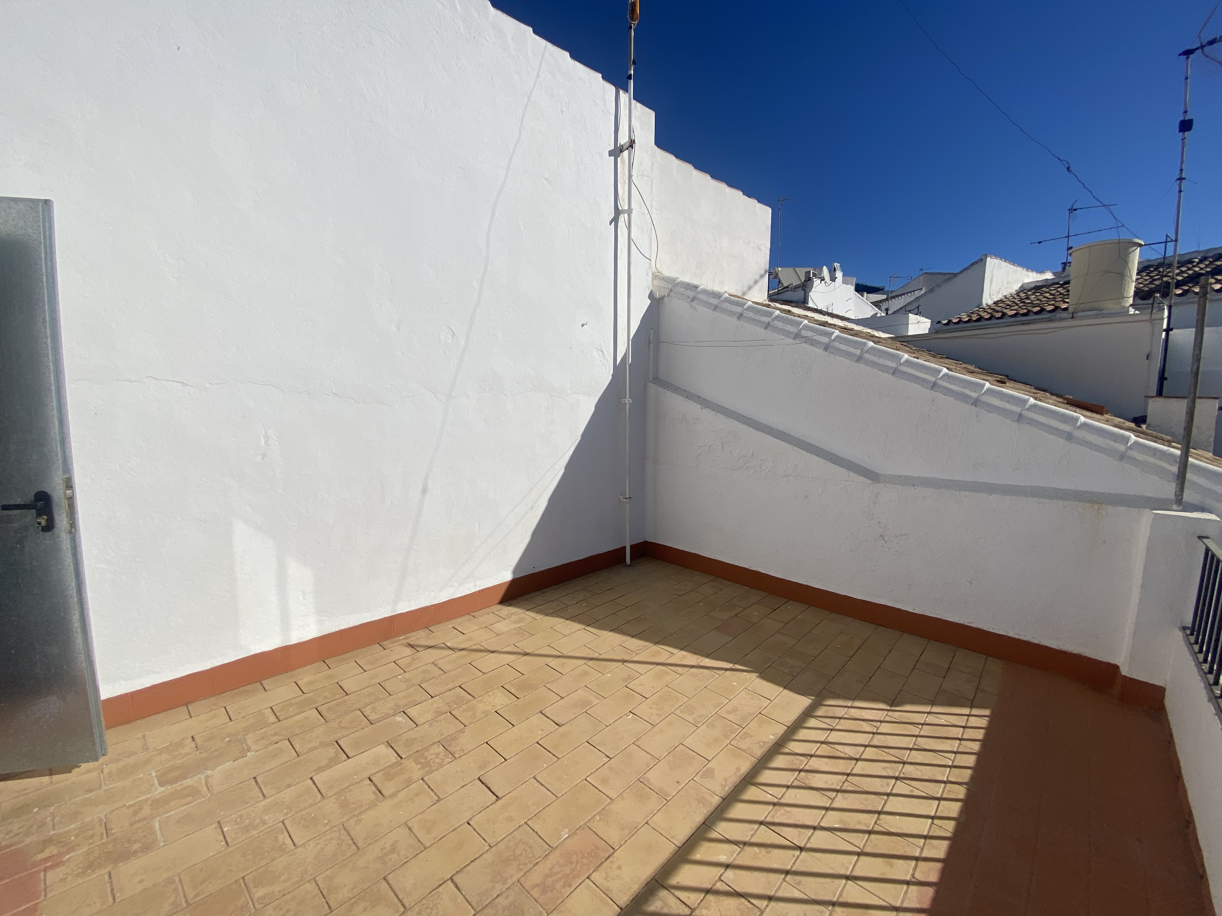 4 Bed, 2 Bath, HouseFor Sale, Olvera, Andalucia