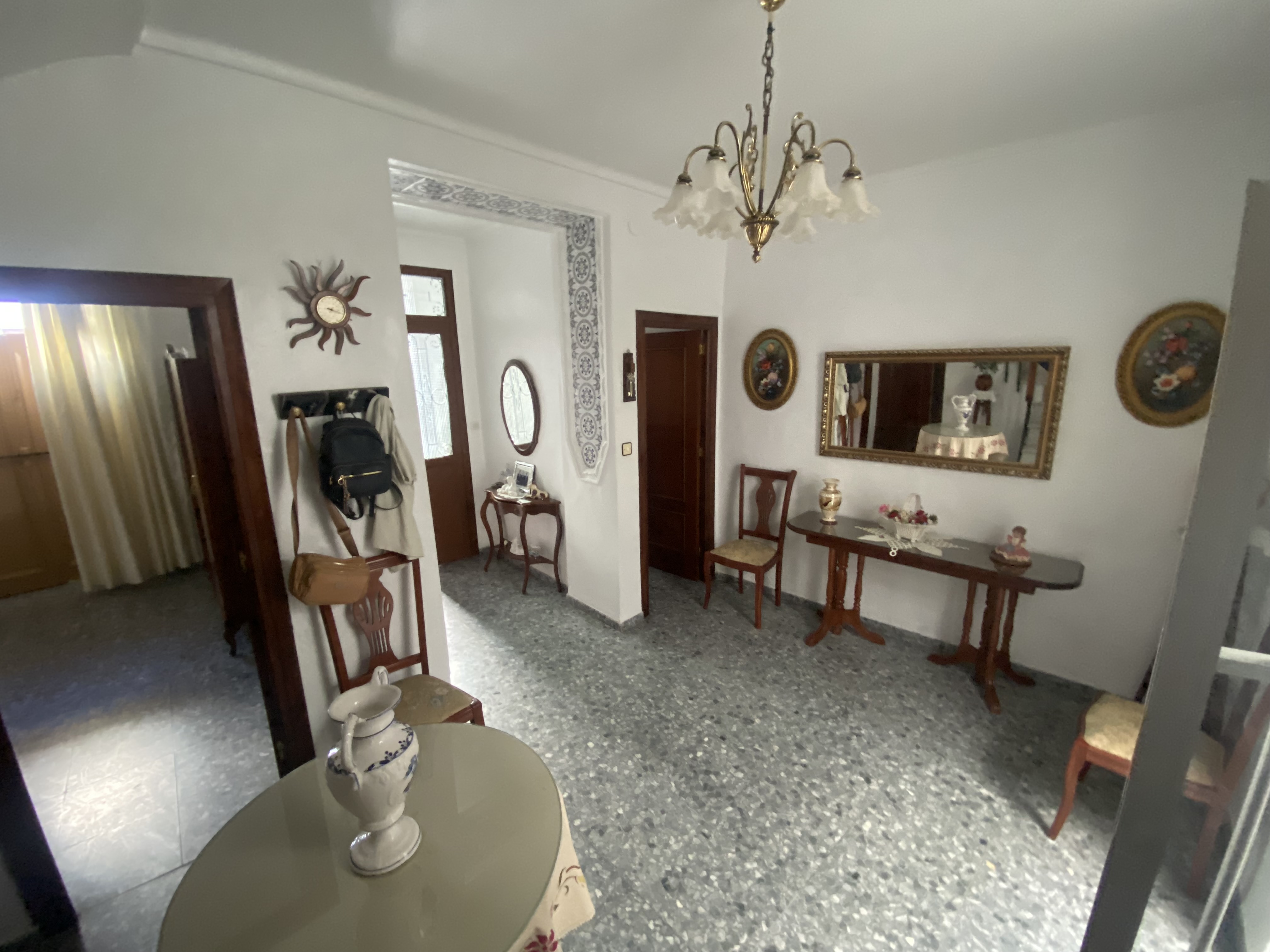 4 Bed, 2 Bath, HouseFor Sale, Olvera, Andalucia