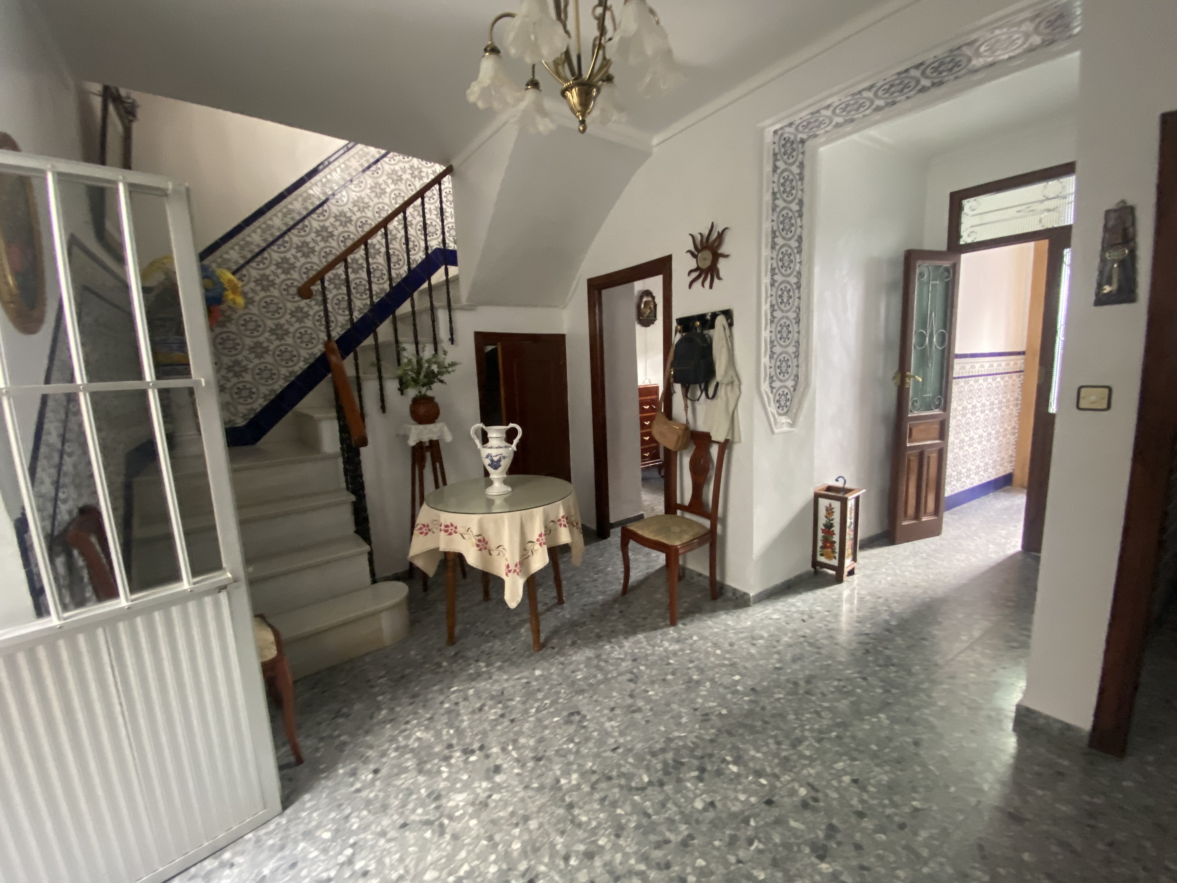 4 Bed, 2 Bath, HouseFor Sale, Olvera, Andalucia