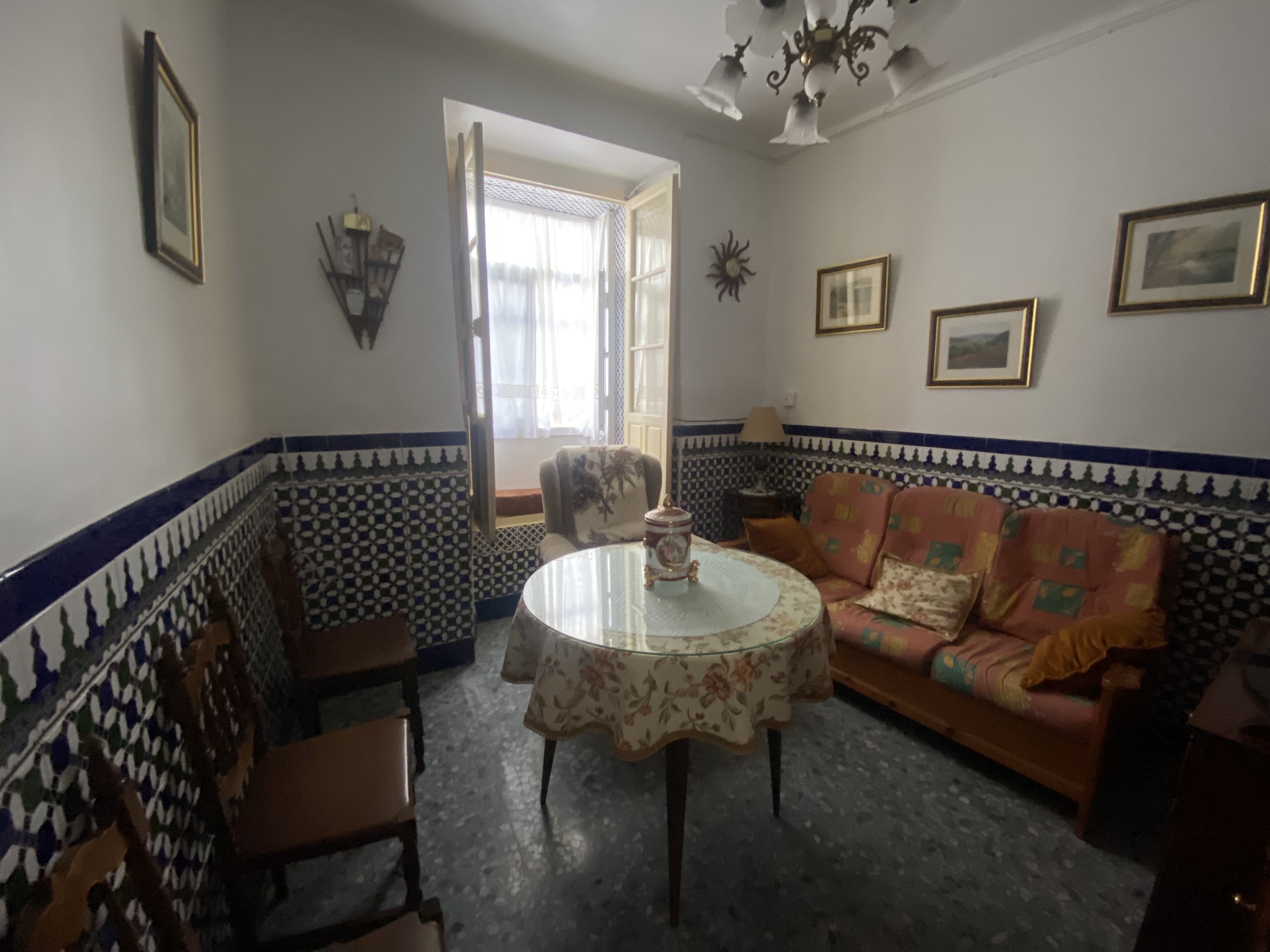 4 Bed, 2 Bath, HouseFor Sale, Olvera, Andalucia