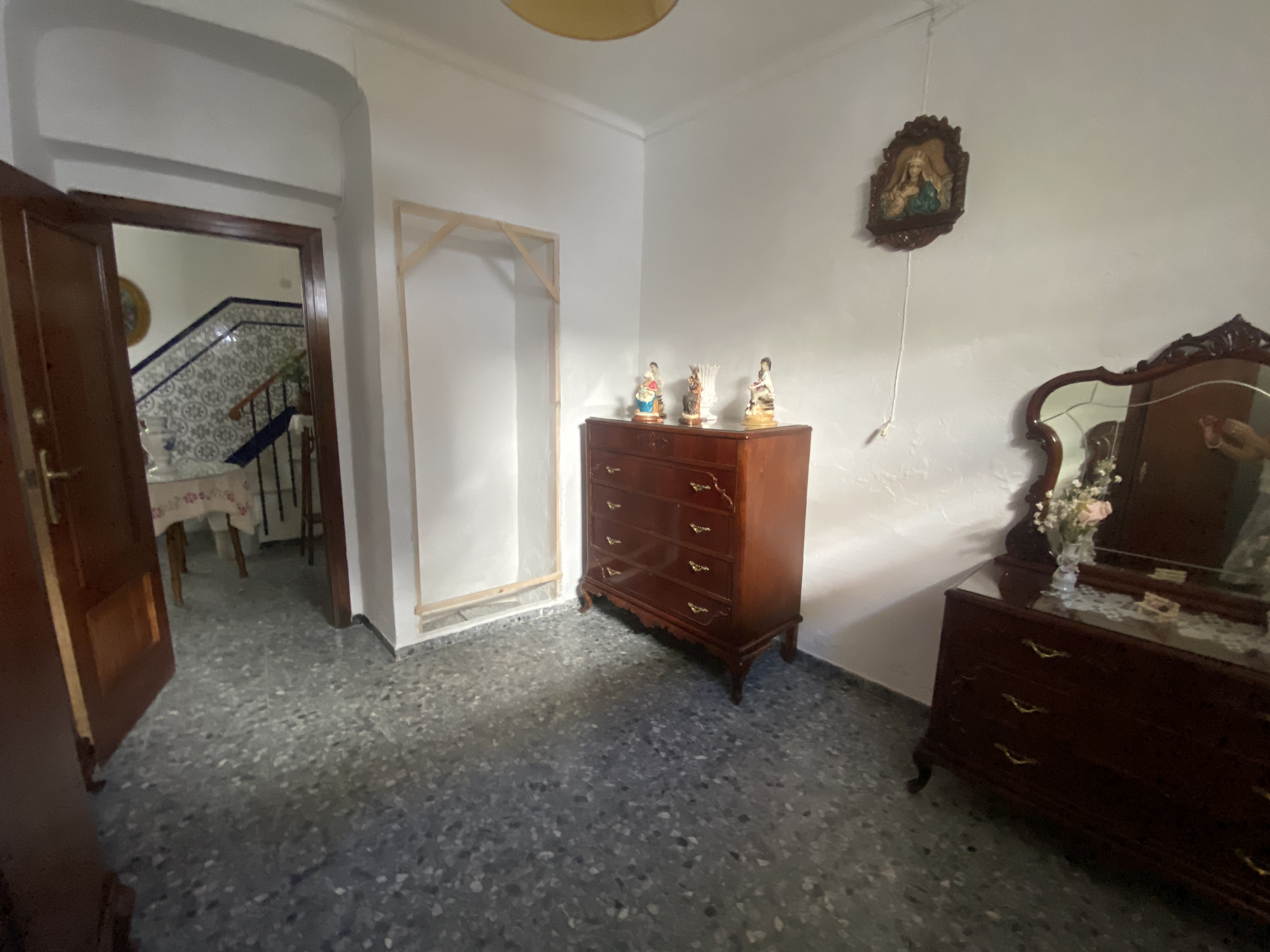 4 Bed, 2 Bath, HouseFor Sale, Olvera, Andalucia