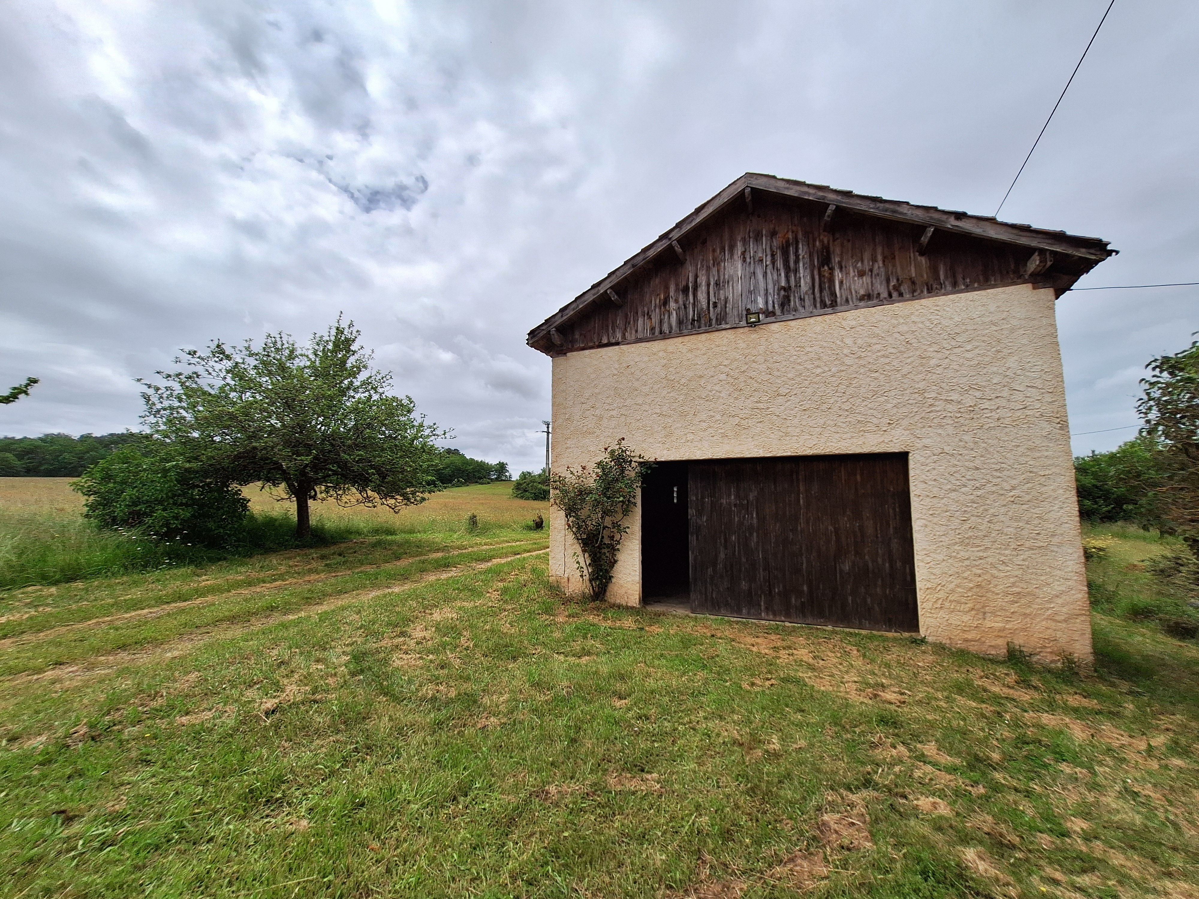4 Bed, 2 Bath, HouseFor Sale, Monflanquin, Lot-et-Garonne, Aquitaine, 47150