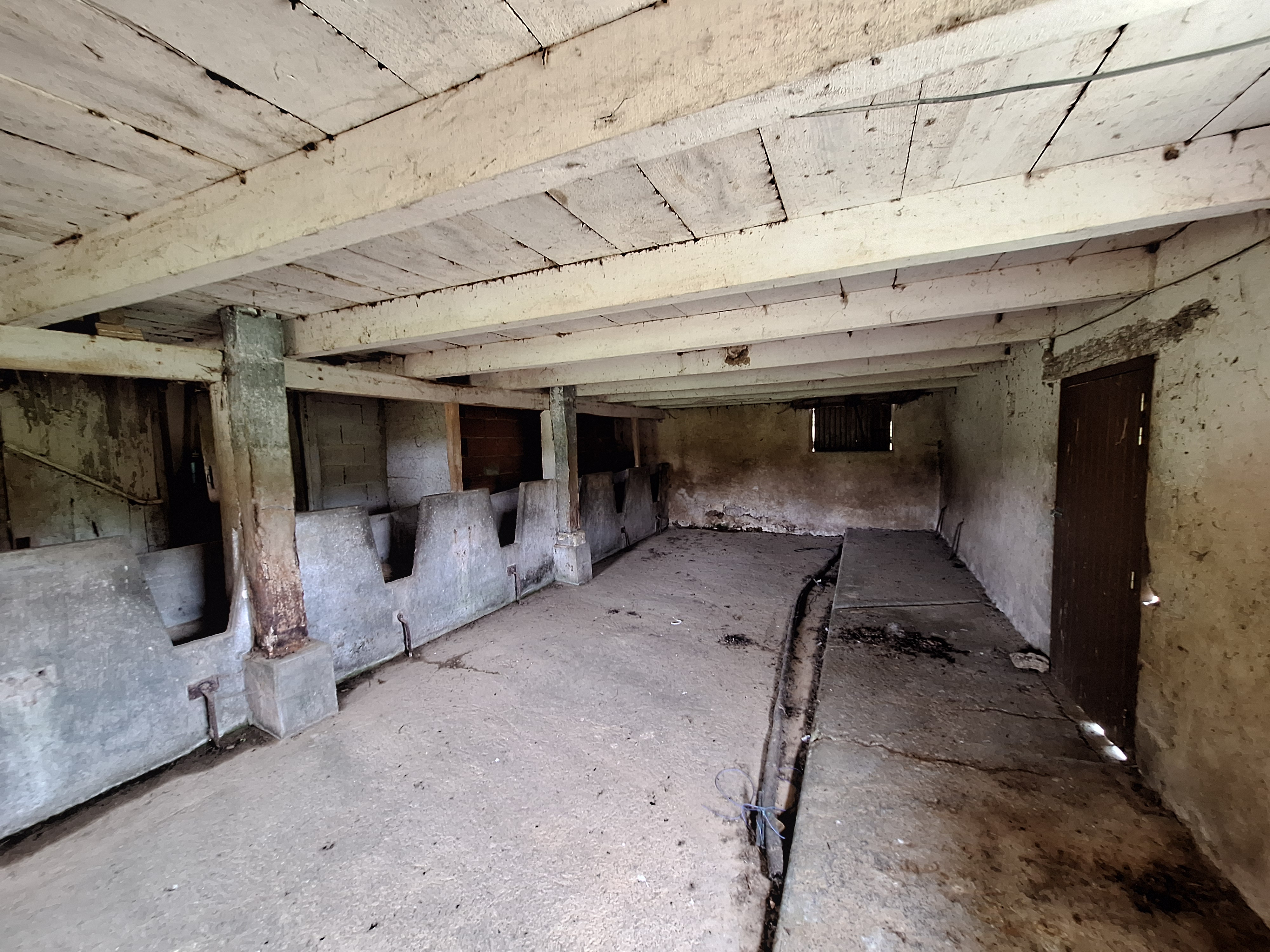 4 Bed, 2 Bath, HouseFor Sale, Monflanquin, Lot-et-Garonne, Aquitaine, 47150