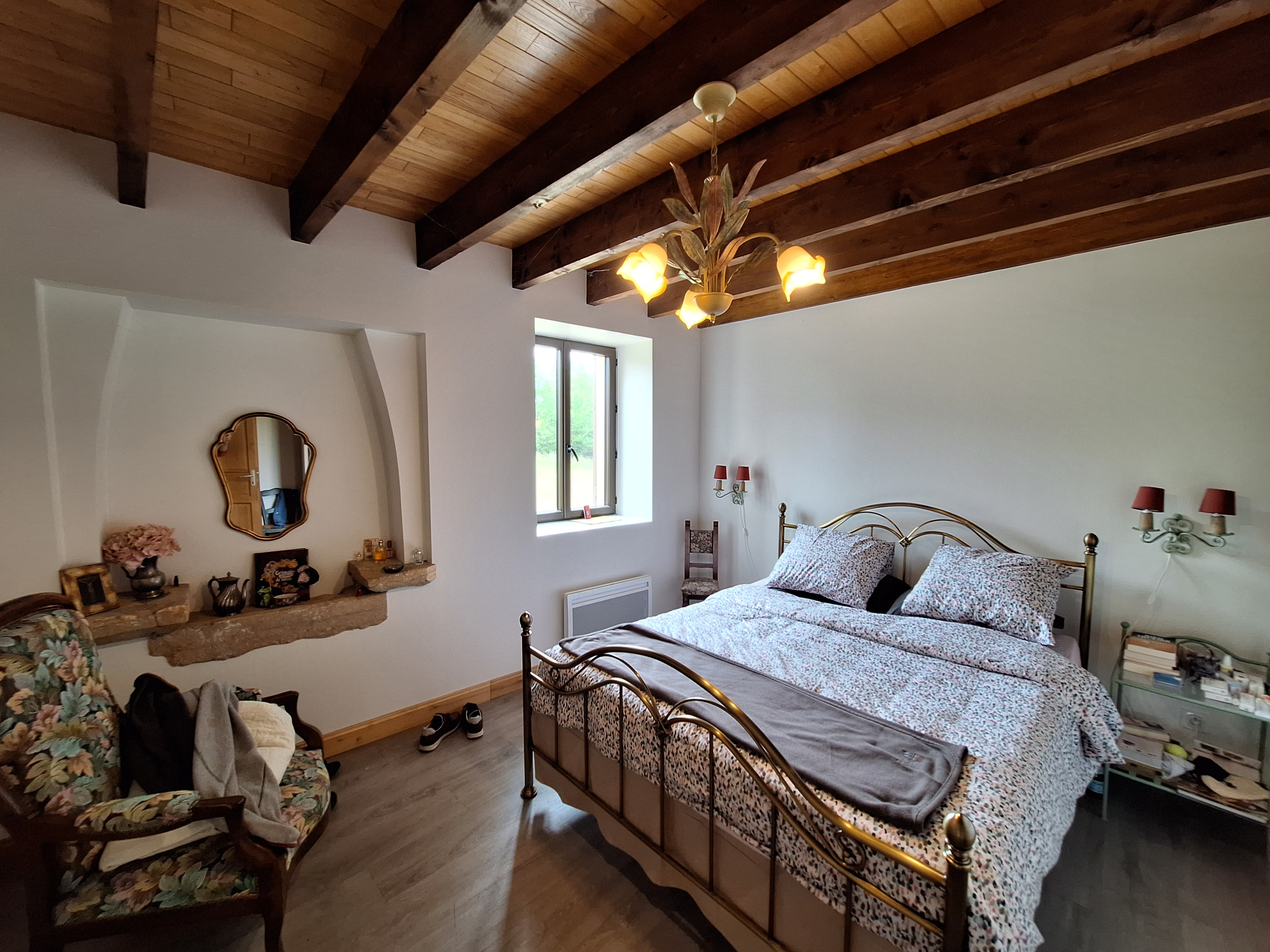 4 Bed, 2 Bath, HouseFor Sale, Monflanquin, Lot-et-Garonne, Aquitaine, 47150