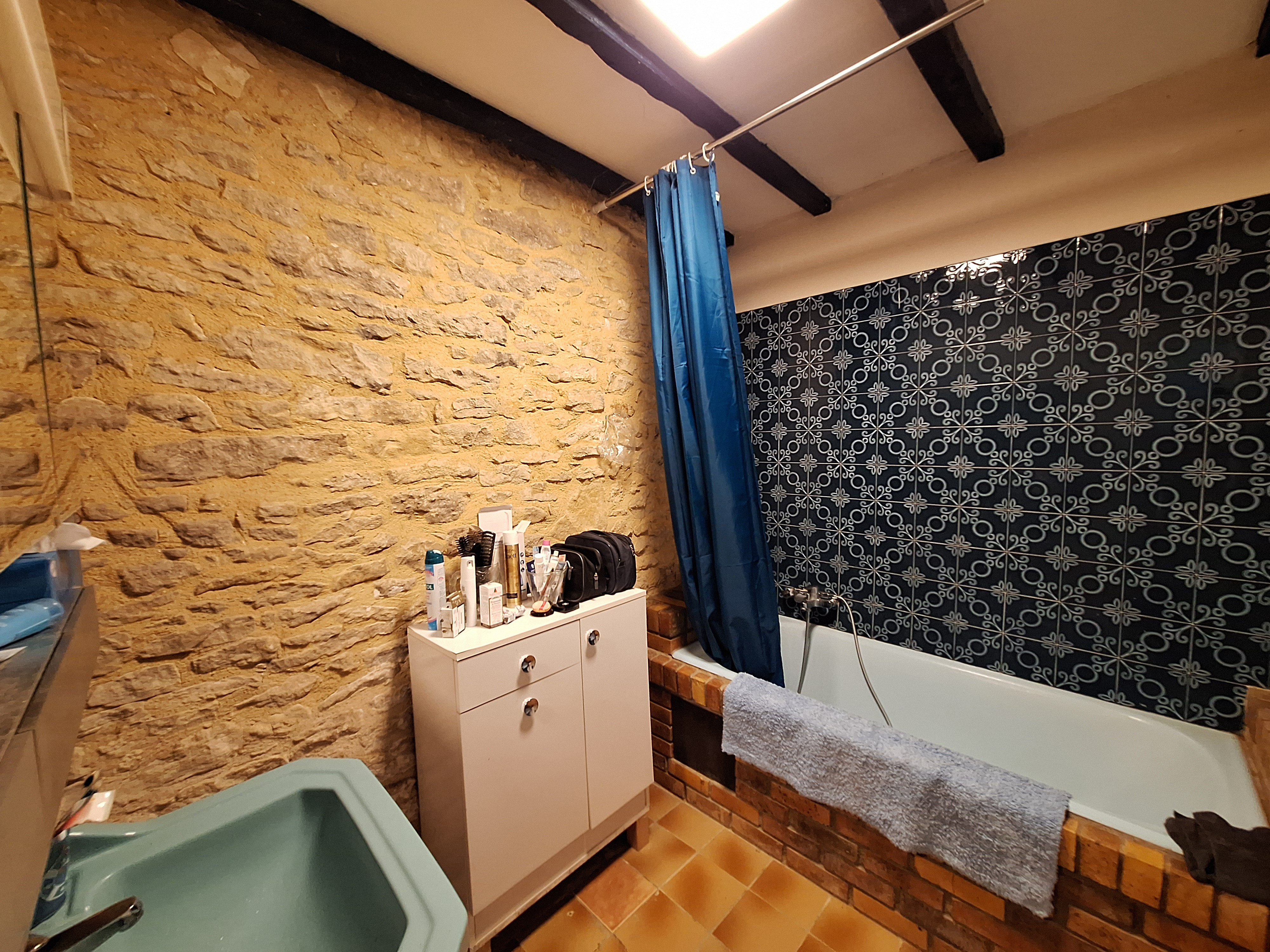 4 Bed, 2 Bath, HouseFor Sale, Monflanquin, Lot-et-Garonne, Aquitaine, 47150