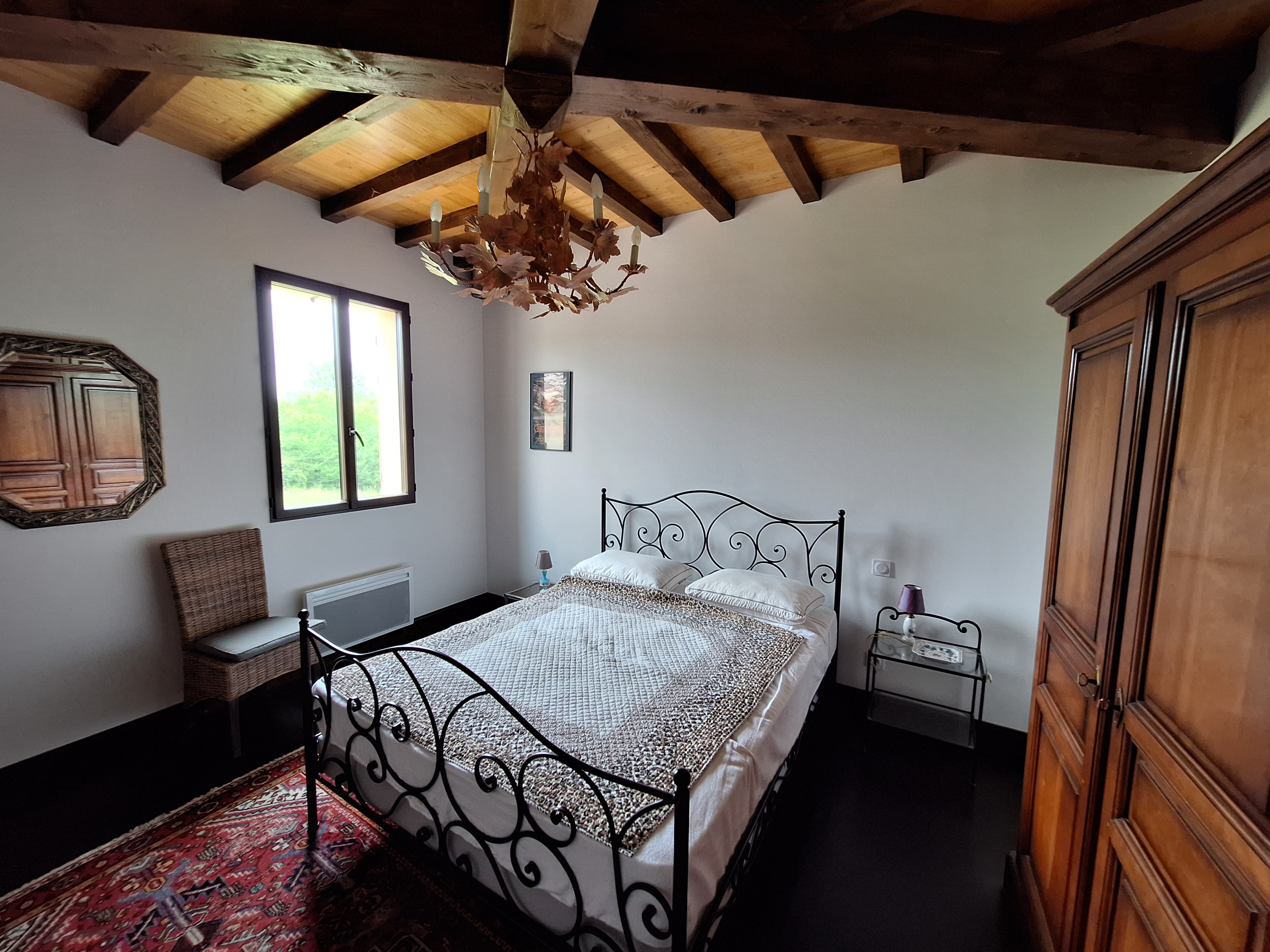 4 Bed, 2 Bath, HouseFor Sale, Monflanquin, Lot-et-Garonne, Aquitaine, 47150