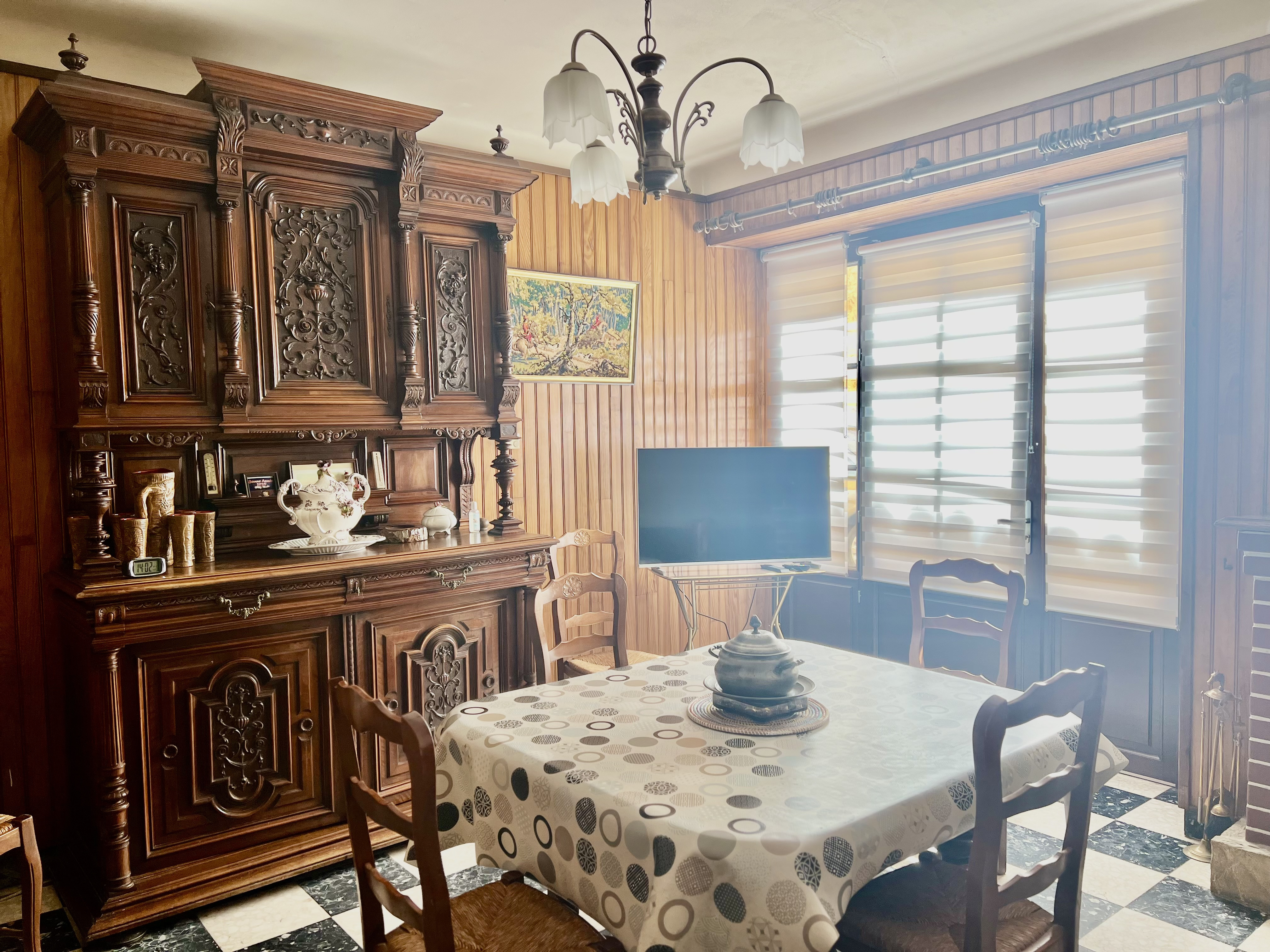 1 Bath, HouseFor Sale, Monpazier, Dordogne, Aquitaine, 24540