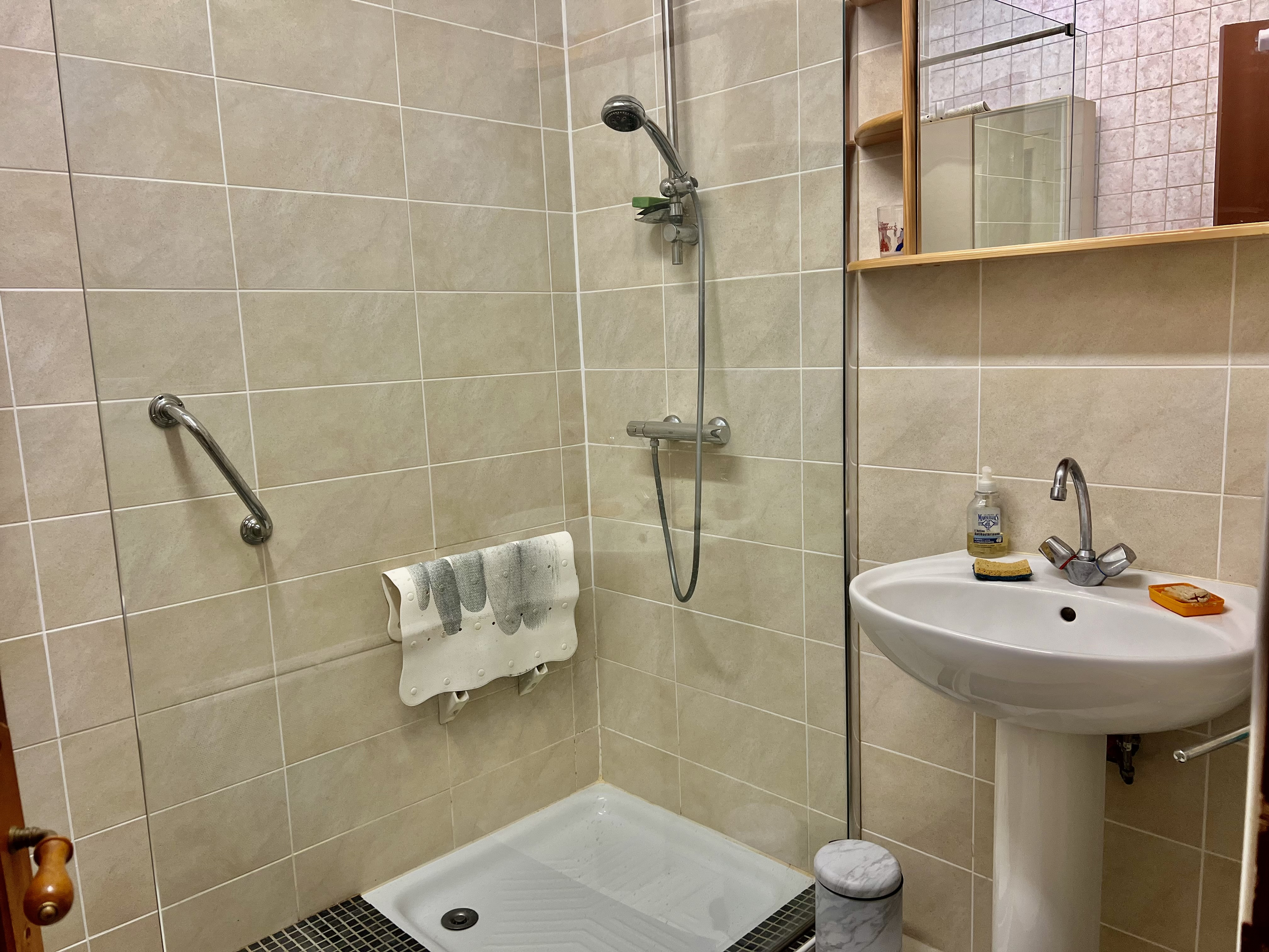 1 Bath, HouseFor Sale, Monpazier, Dordogne, Aquitaine, 24540