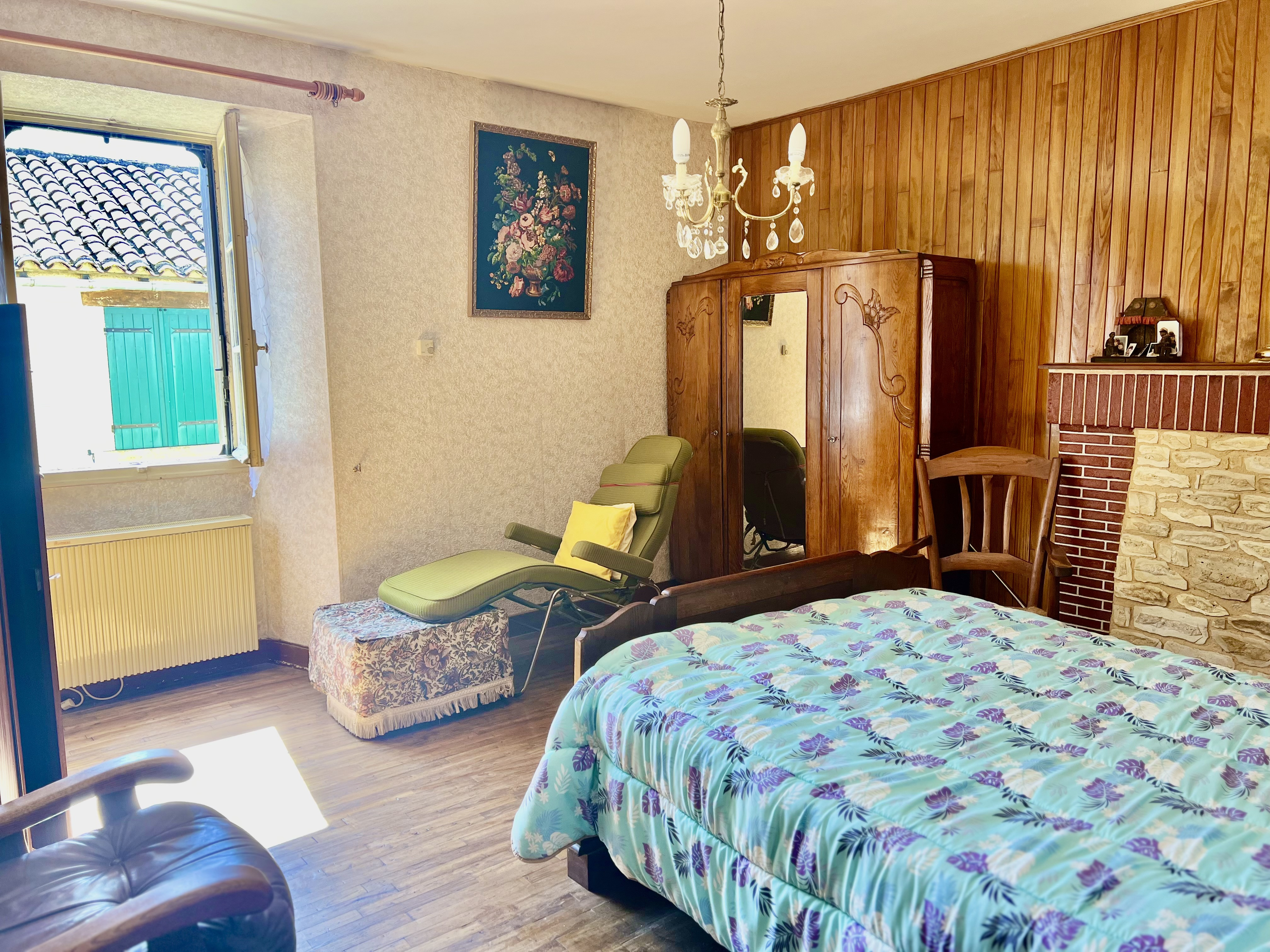 1 Bath, HouseFor Sale, Monpazier, Dordogne, Aquitaine, 24540