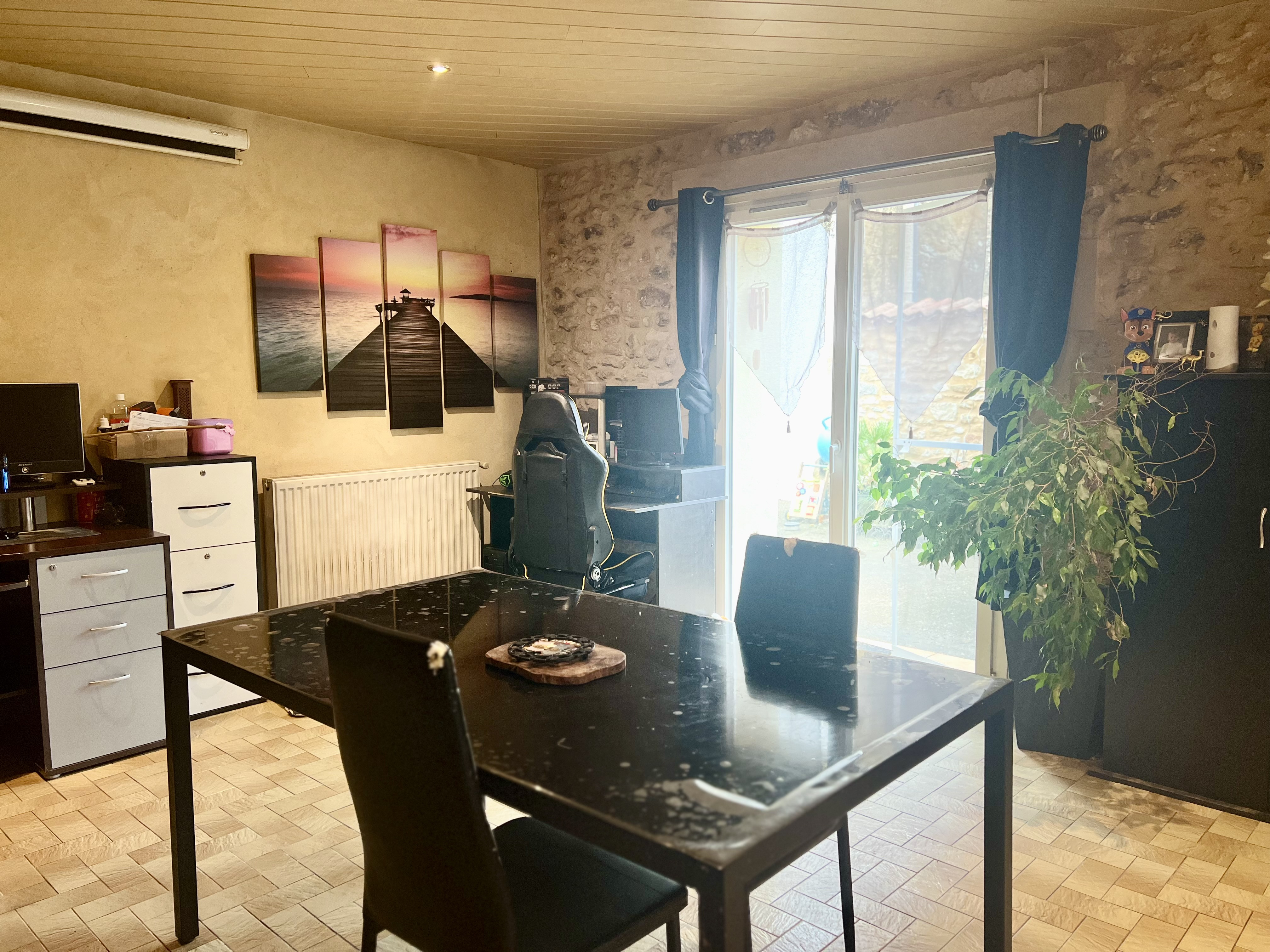 1 Bath, HouseFor Sale, Monpazier, Dordogne, Aquitaine, 24540