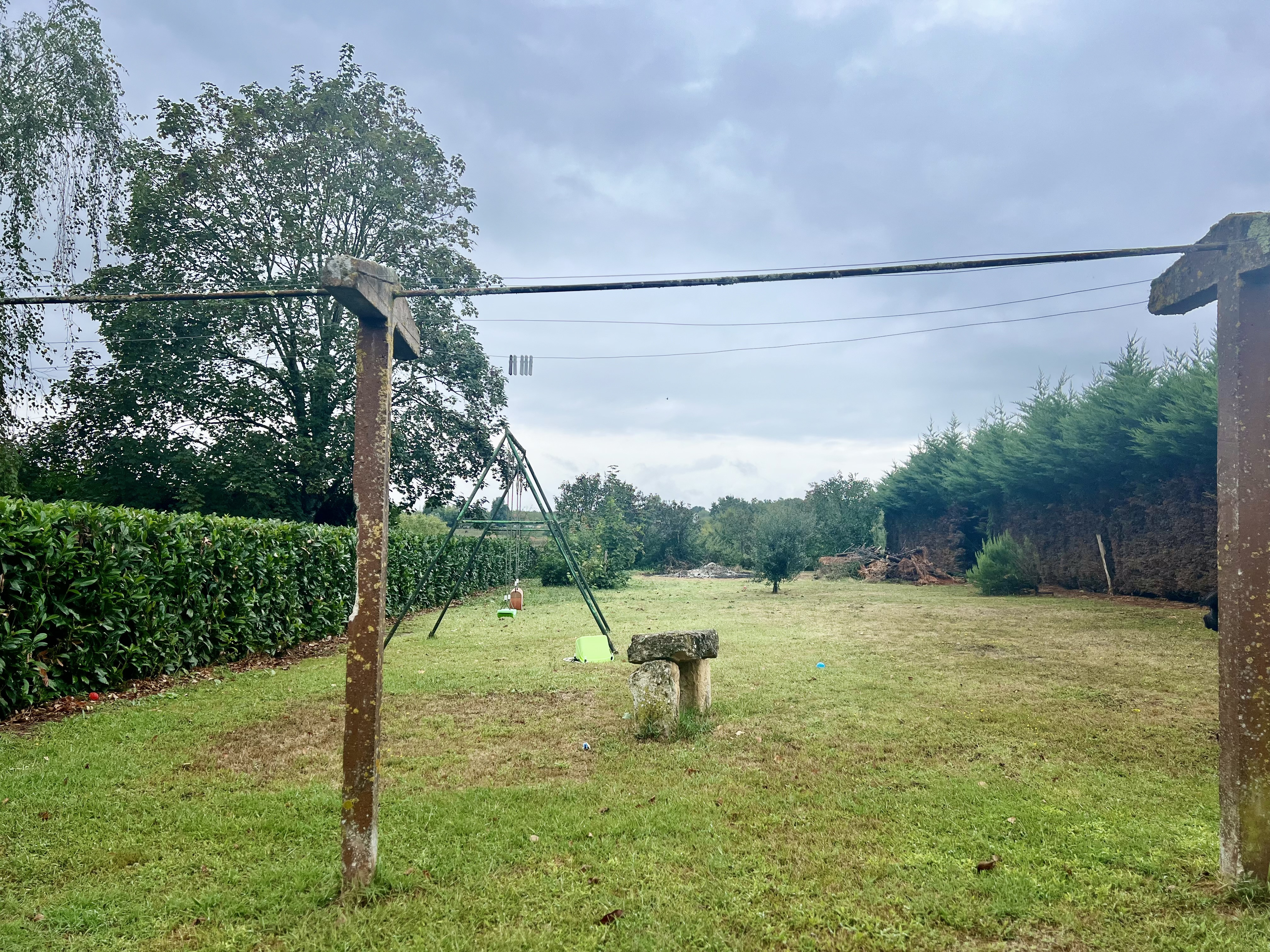 1 Bath, HouseFor Sale, Monpazier, Dordogne, Aquitaine, 24540