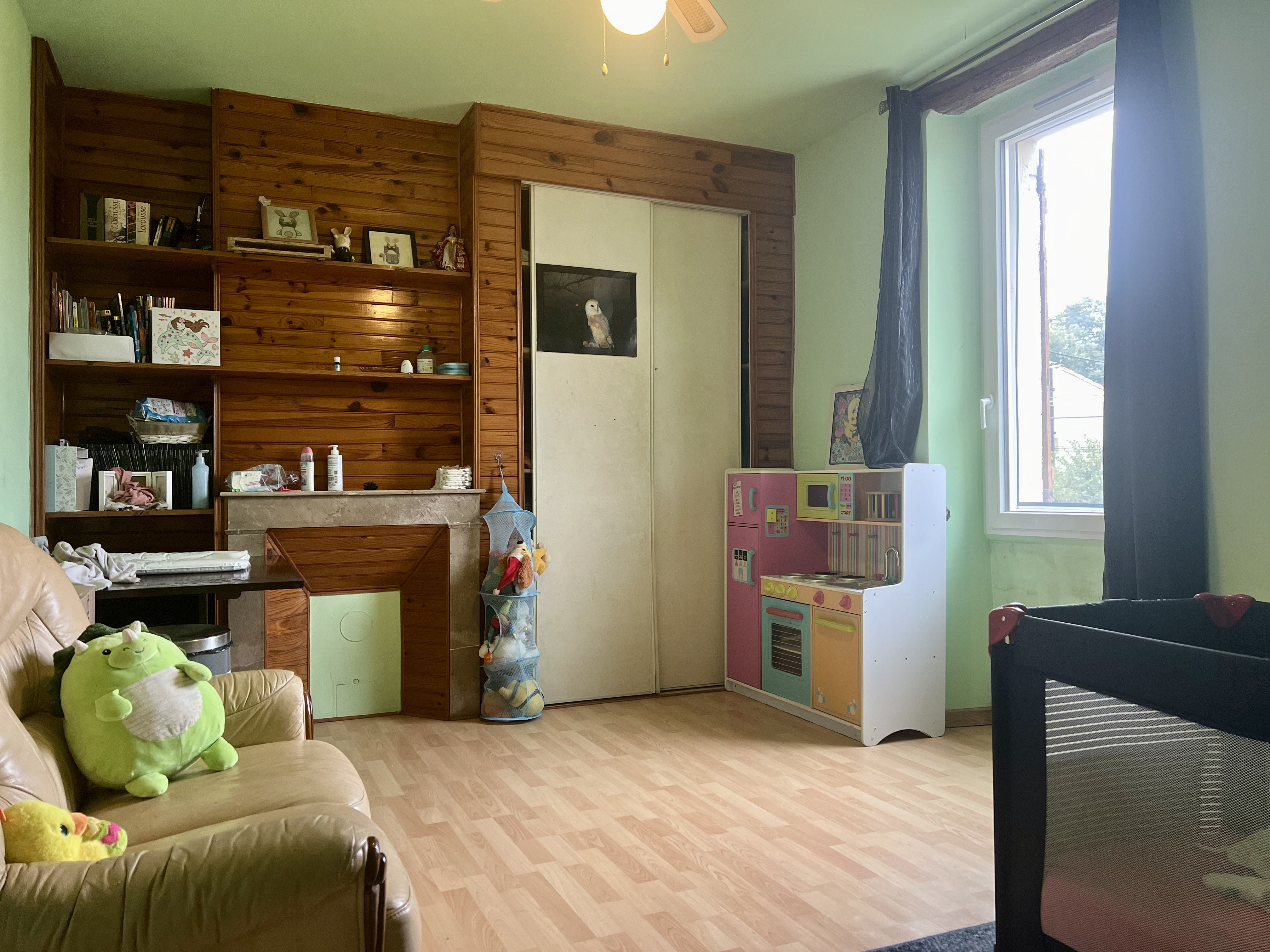 1 Bath, HouseFor Sale, Monpazier, Dordogne, Aquitaine, 24540