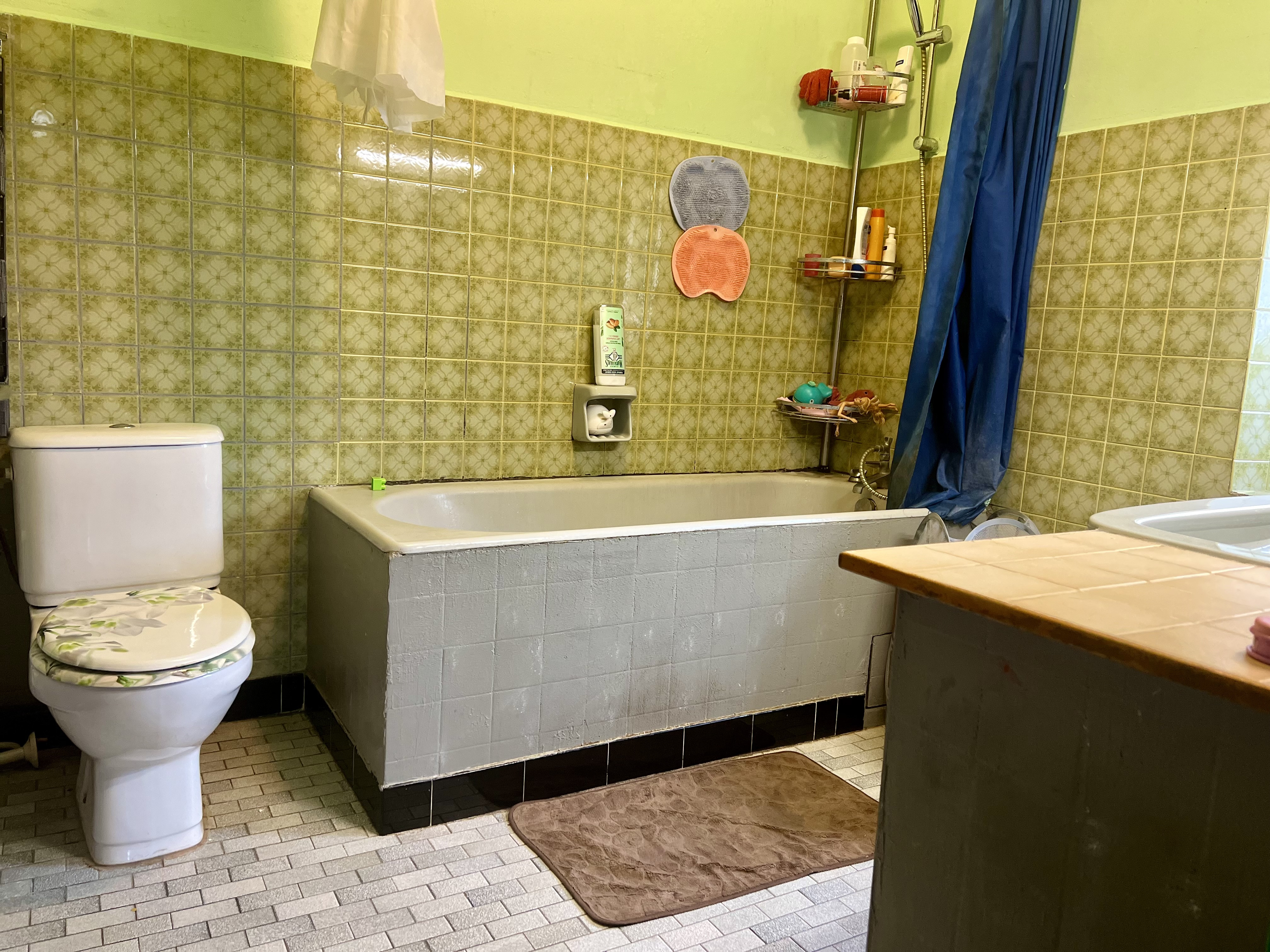 1 Bath, HouseFor Sale, Monpazier, Dordogne, Aquitaine, 24540