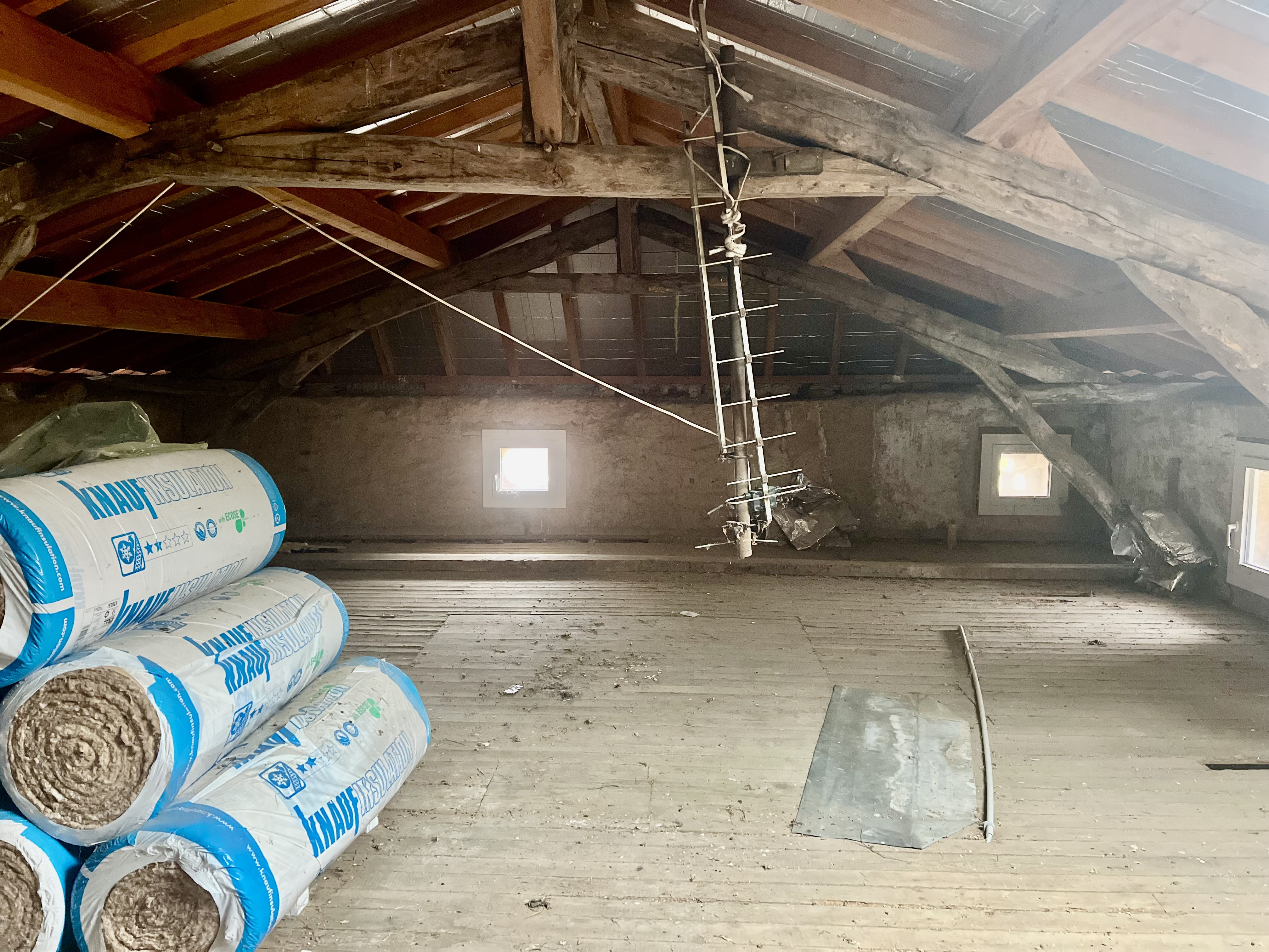 1 Bath, HouseFor Sale, Monpazier, Dordogne, Aquitaine, 24540