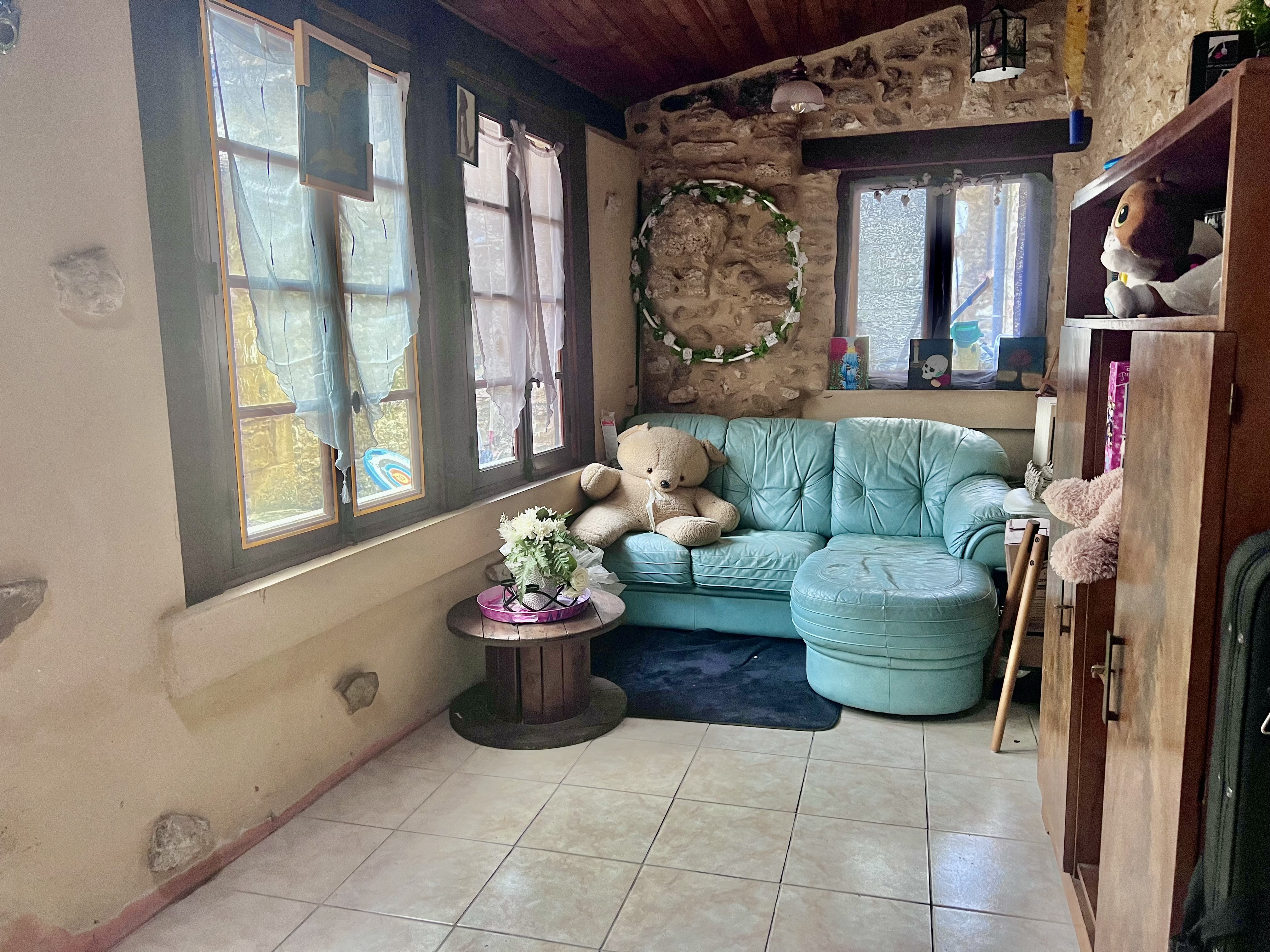 1 Bath, HouseFor Sale, Monpazier, Dordogne, Aquitaine, 24540