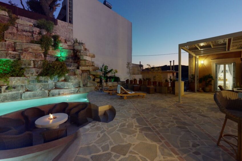 3 Bed, 2 Bath, HouseFor Sale, Heraklion, Crete