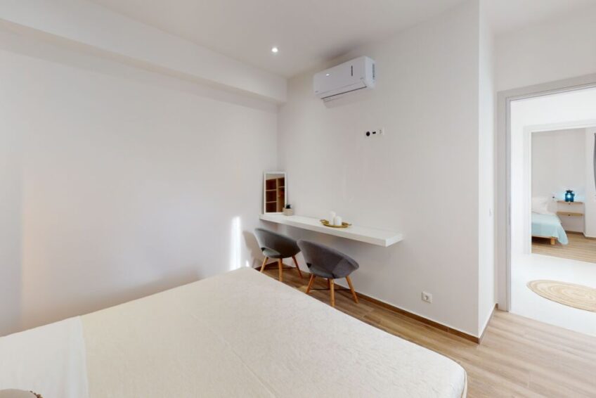 3 Bed, 2 Bath, HouseFor Sale, Heraklion, Crete