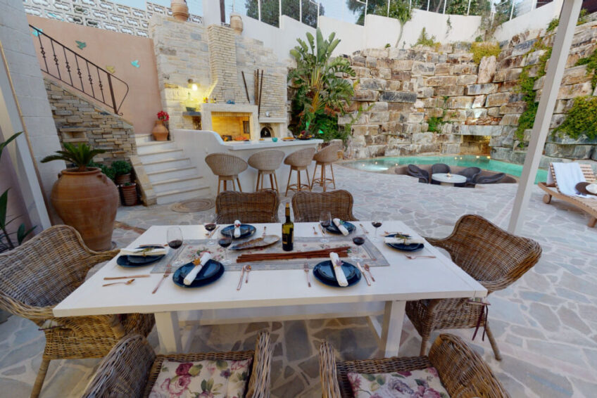 3 Bed, 2 Bath, HouseFor Sale, Heraklion, Crete