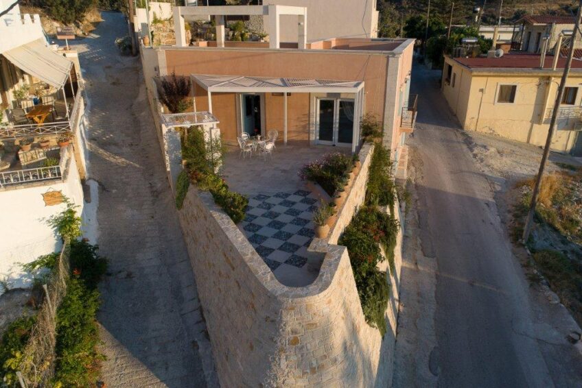 3 Bed, 2 Bath, HouseFor Sale, Heraklion, Crete
