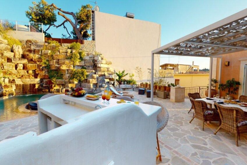 3 Bed, 2 Bath, HouseFor Sale, Heraklion, Crete