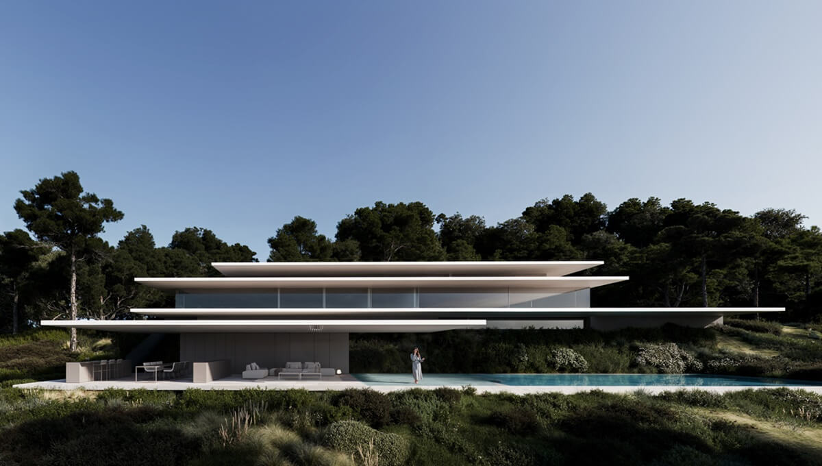 6 Bed, 8 Bath, HouseFor Sale, Sotogrande, Malaga 6 Bed, 8 Bath, HouseFor Sale, Sotogrande, Malaga