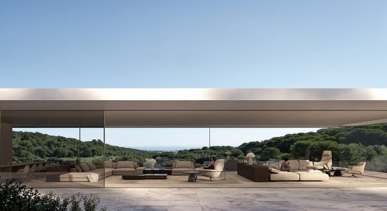 6 Bed, 8 Bath, HouseFor Sale, Sotogrande, Malaga 6 Bed, 8 Bath, HouseFor Sale, Sotogrande, Malaga