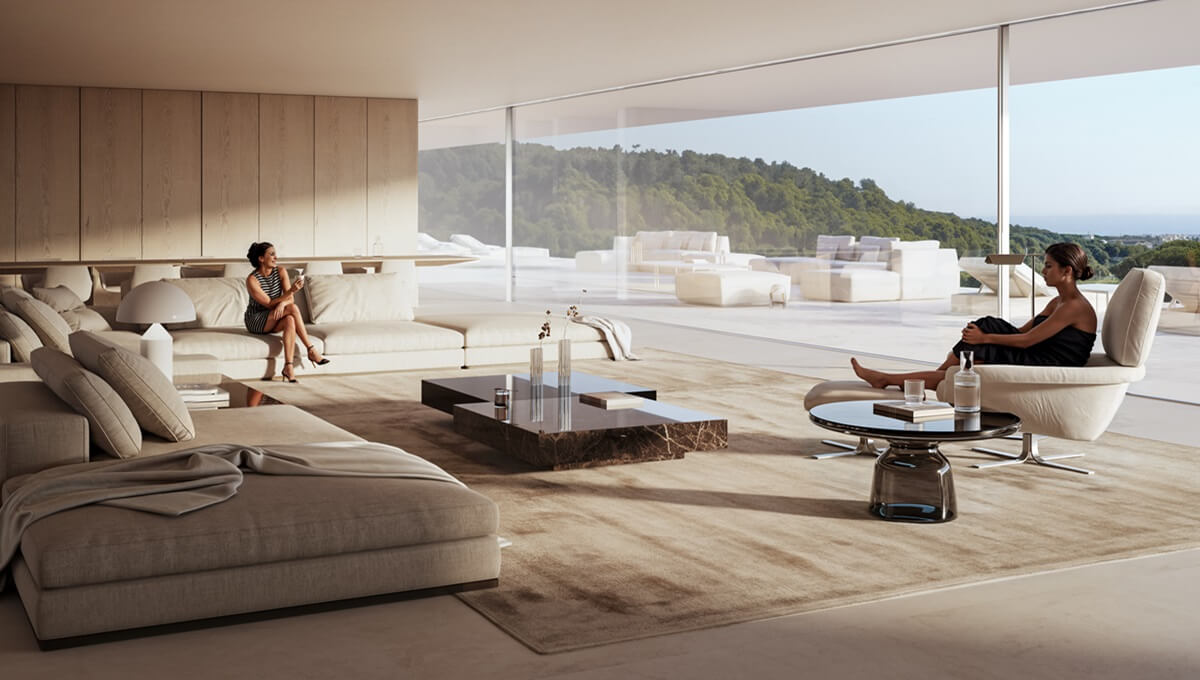 6 Bed, 8 Bath, HouseFor Sale, Sotogrande, Malaga 6 Bed, 8 Bath, HouseFor Sale, Sotogrande, Malaga