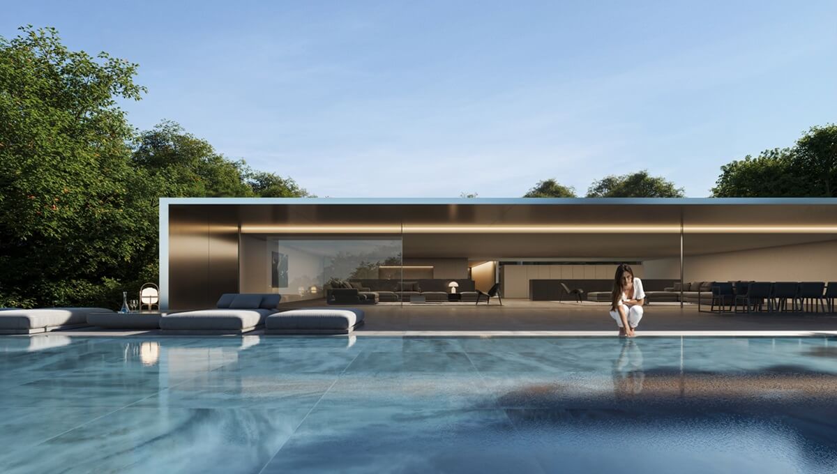 8 Bed, 8 Bath, HouseFor Sale, Sotogrande, Malaga