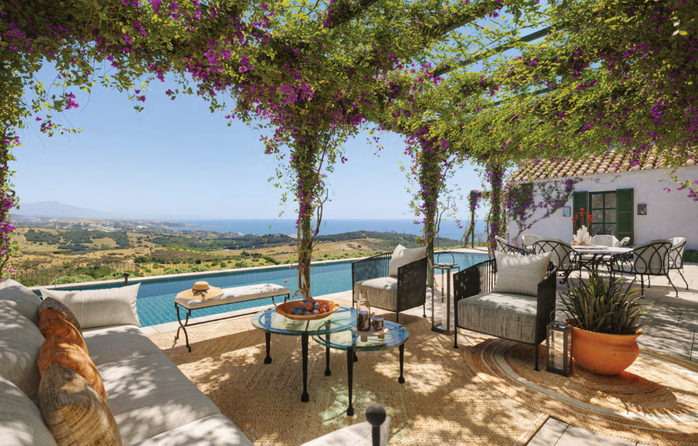 3 Bed, 3 Bath, HouseFor Sale, Casares Playa, Malaga 3 Bed, 3 Bath, HouseFor Sale, Casares Playa, Malaga