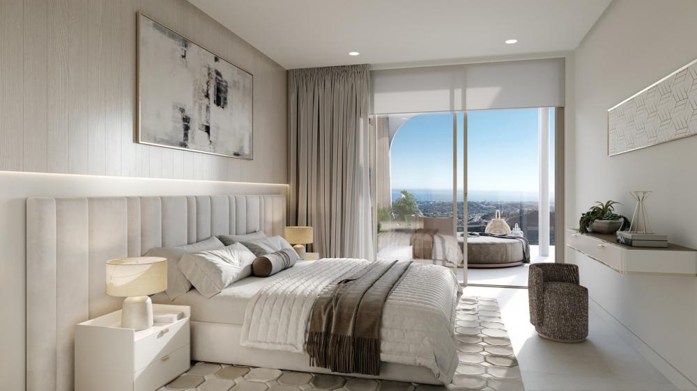 2 Bed, 2 Bath, ApartmentFor Sale, Benahavis, Malaga