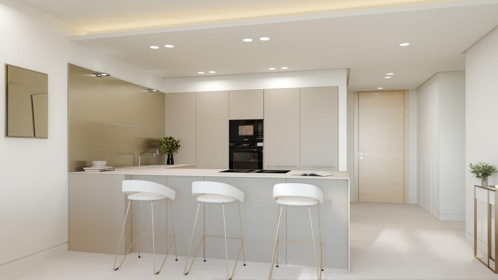 2 Bed, 2 Bath, ApartmentFor Sale, Benahavis, Malaga