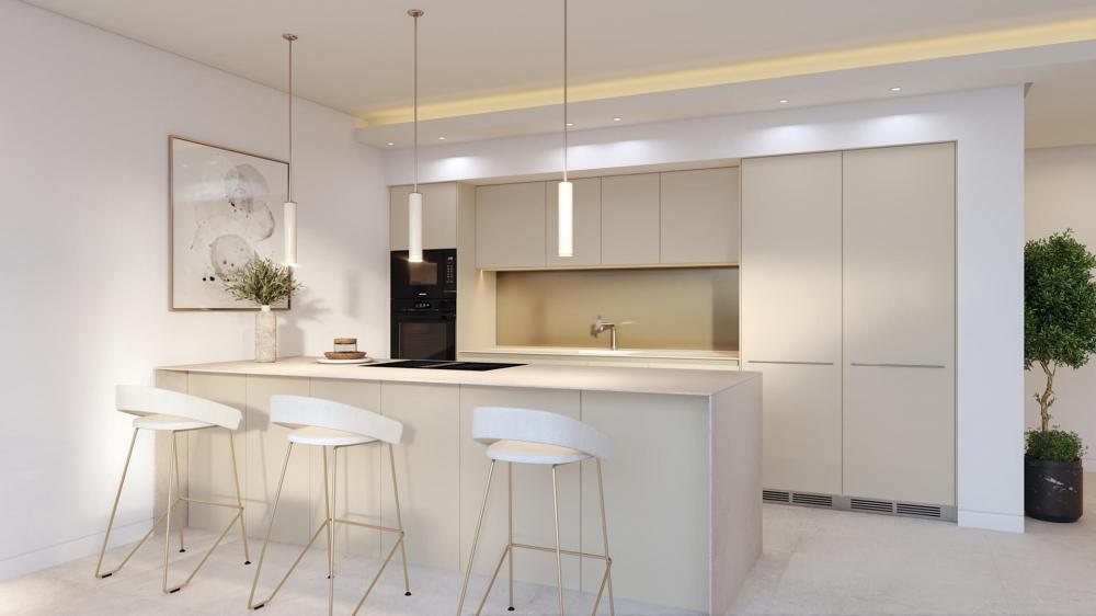 2 Bed, 2 Bath, ApartmentFor Sale, Benahavis, Malaga