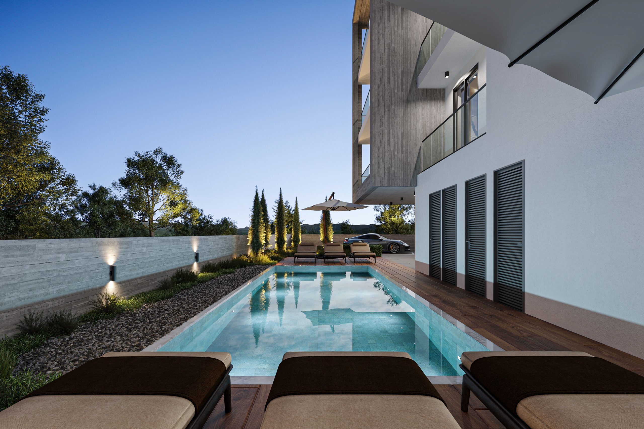 2 Bed, 2 Bath, ApartmentFor Sale, Paphos, Paphos