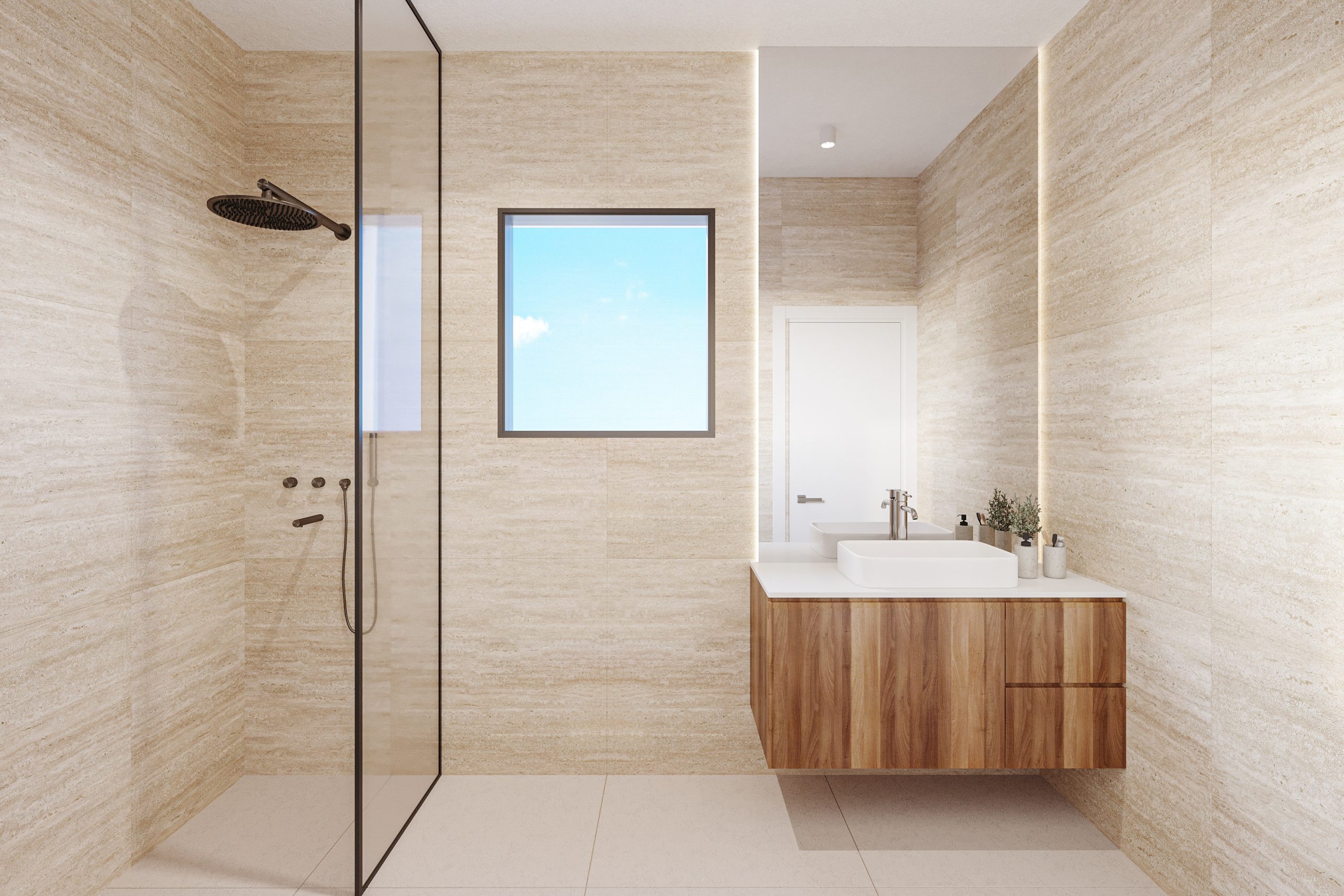 2 Bed, 2 Bath, ApartmentFor Sale, Paphos, Paphos