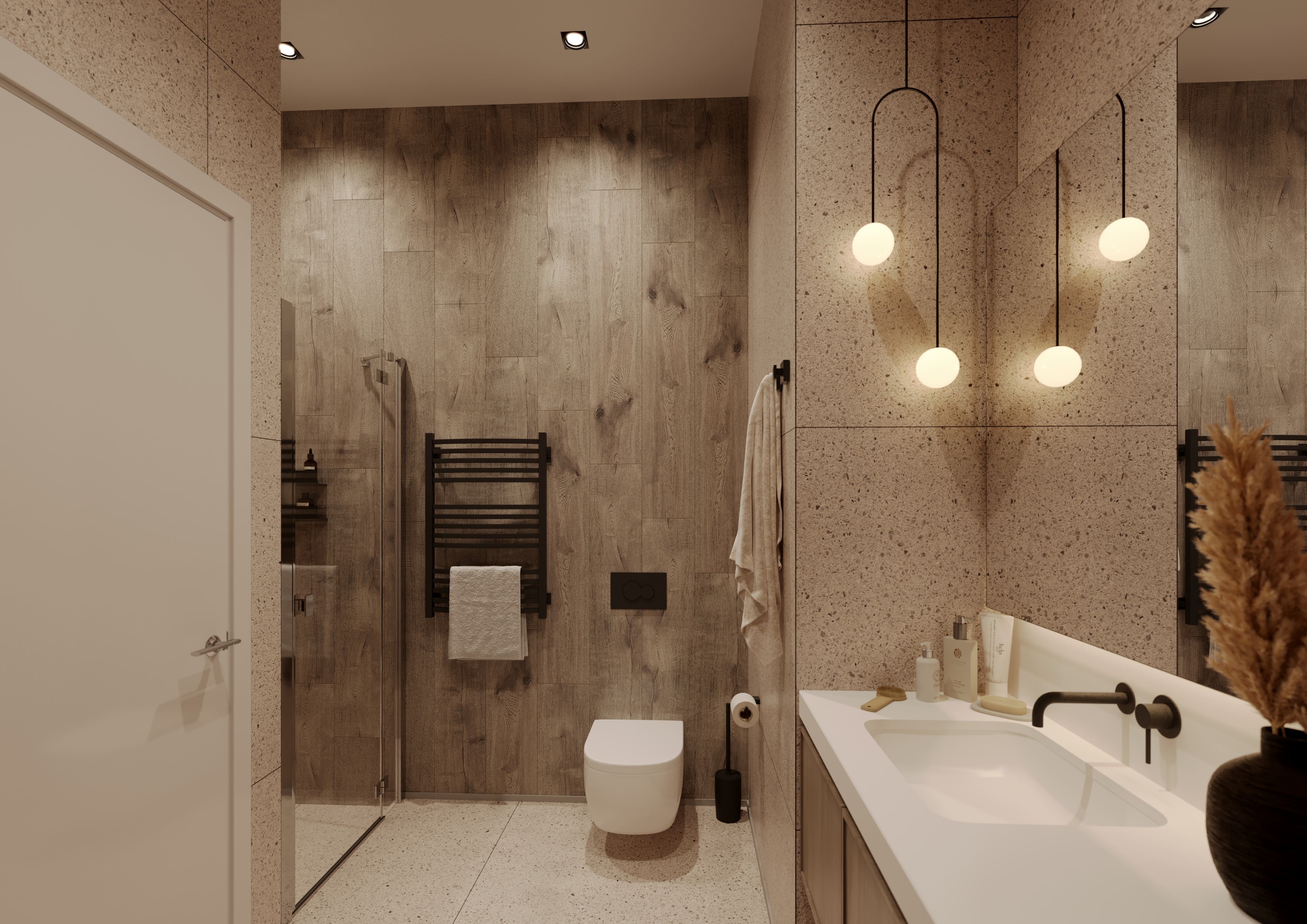 2 Bed, 2 Bath, ApartmentFor Sale, Limassol, Limassol