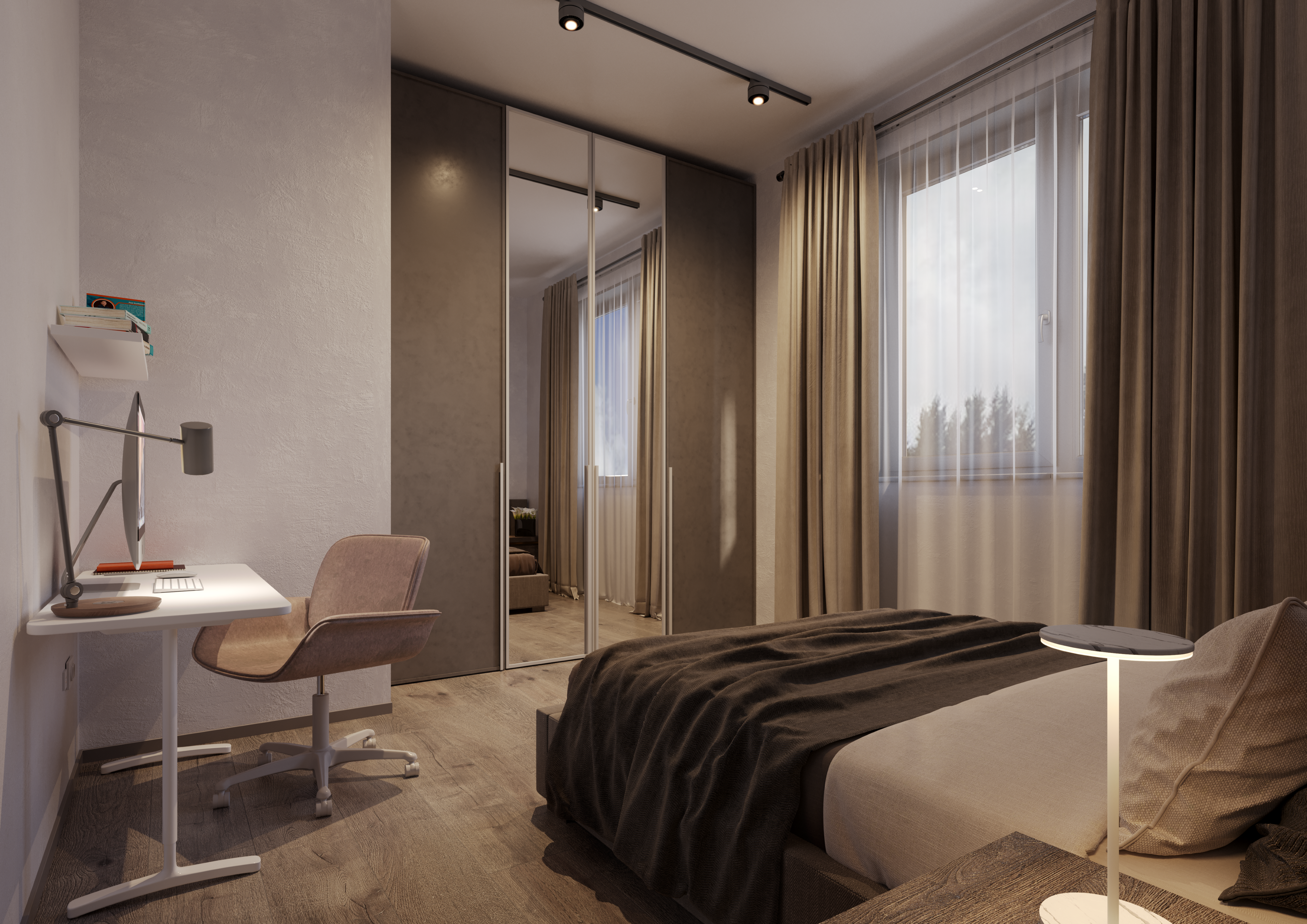 2 Bed, 2 Bath, ApartmentFor Sale, Limassol, Limassol