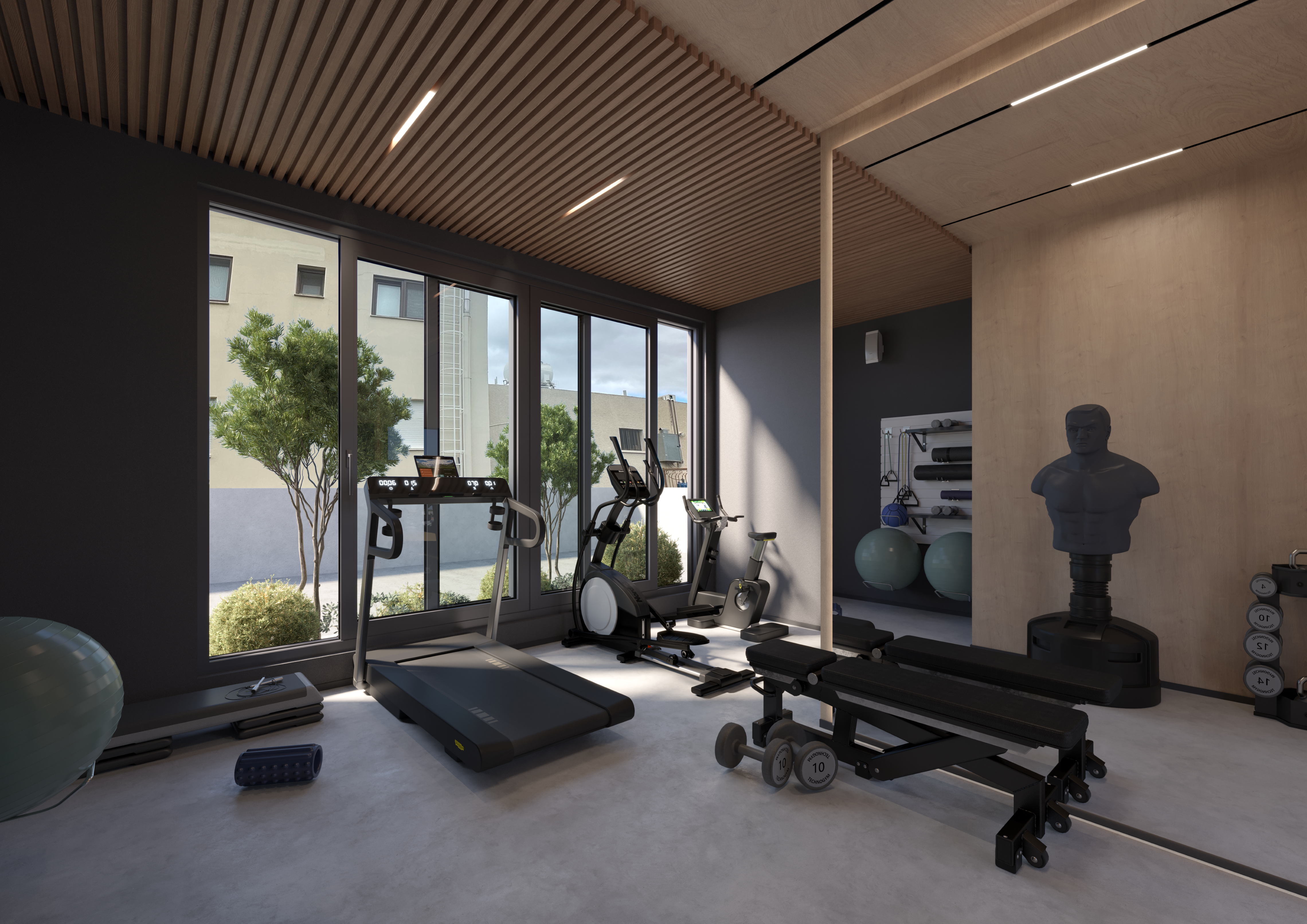 2 Bed, 2 Bath, ApartmentFor Sale, Limassol, Limassol