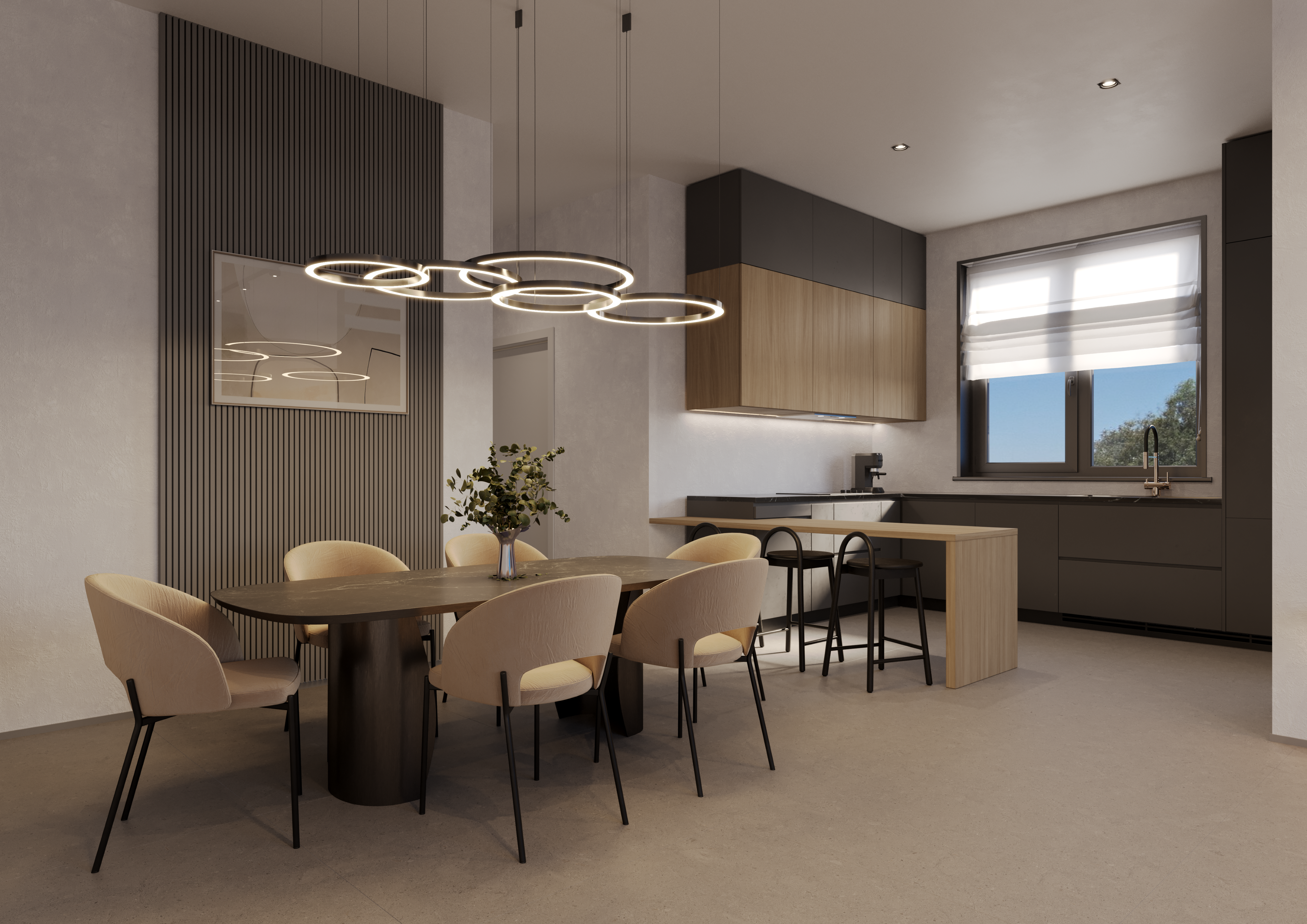 2 Bed, 2 Bath, ApartmentFor Sale, Limassol, Limassol