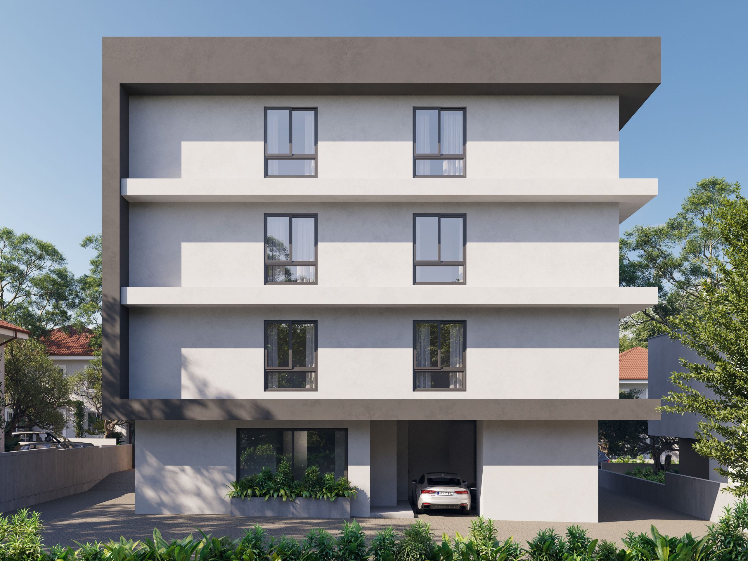 2 Bed, 2 Bath, ApartmentFor Sale, Limassol, Limassol