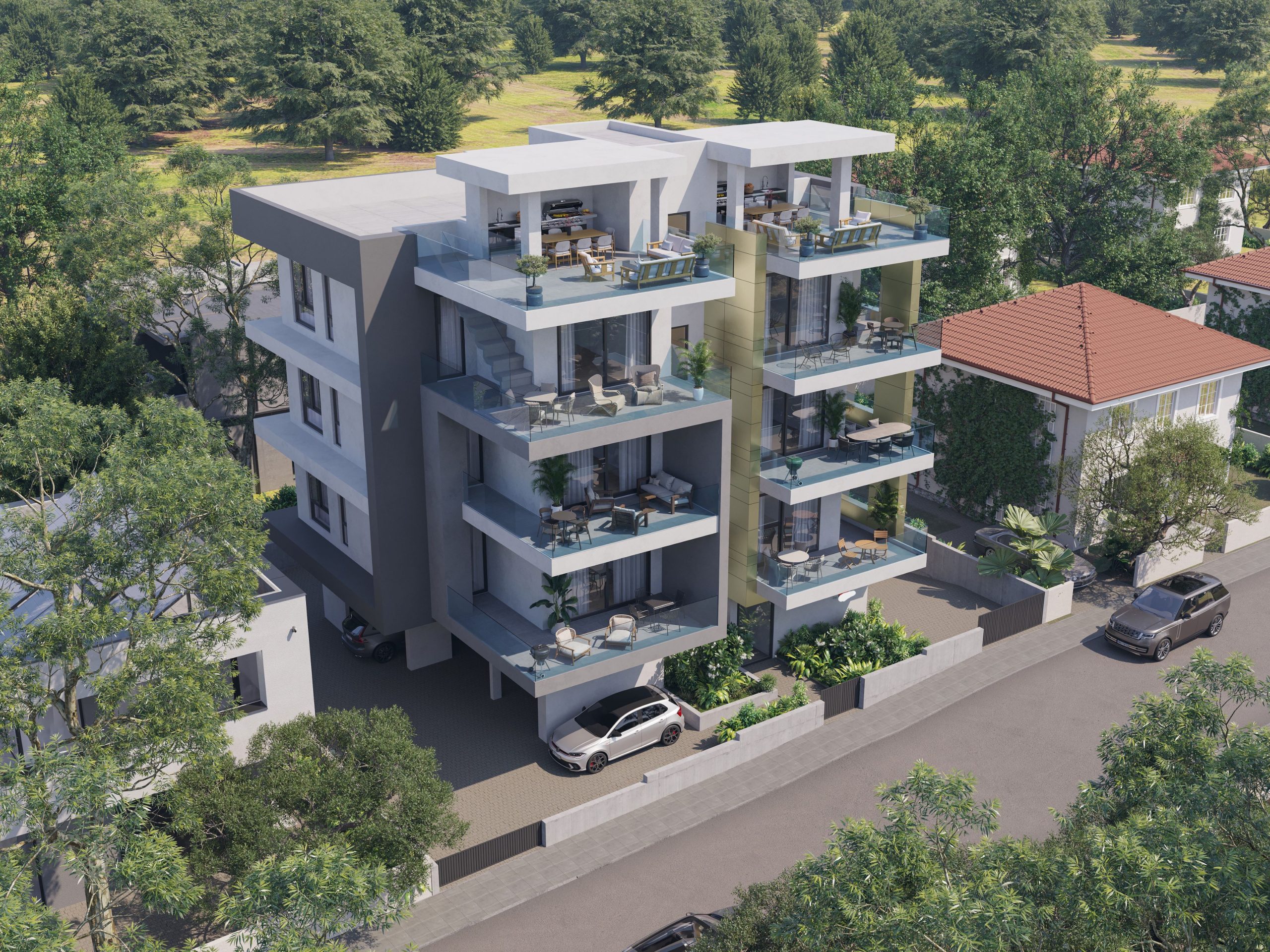 2 Bed, 2 Bath, ApartmentFor Sale, Limassol, Limassol